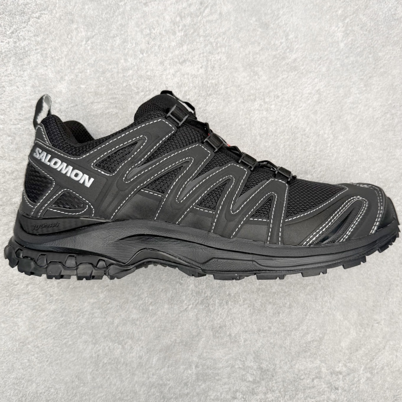 ＃小GX SALOMON XA Pro 3D ADV 萨洛蒙潮流越野机能户外功能鞋 基于市场现有版本全新