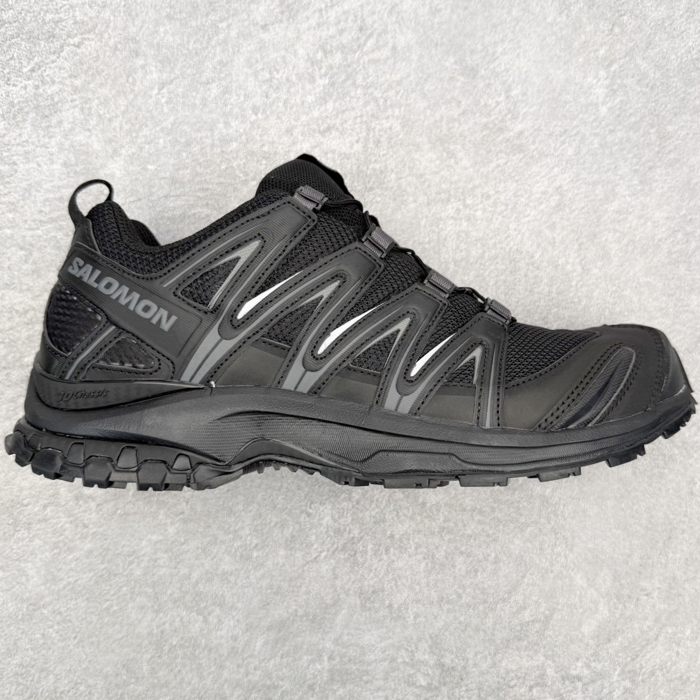 ＃小GX SALOMON XA Pro 3D ADV 萨洛蒙潮流越野机能户外功能鞋 基于市场现有版本全新
