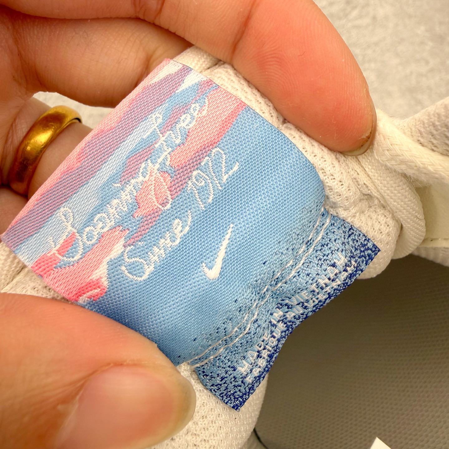 ＃GX NK Air Force 1 Low '07 空军一号低帮经典板鞋 CNY马年限定 IQ1119