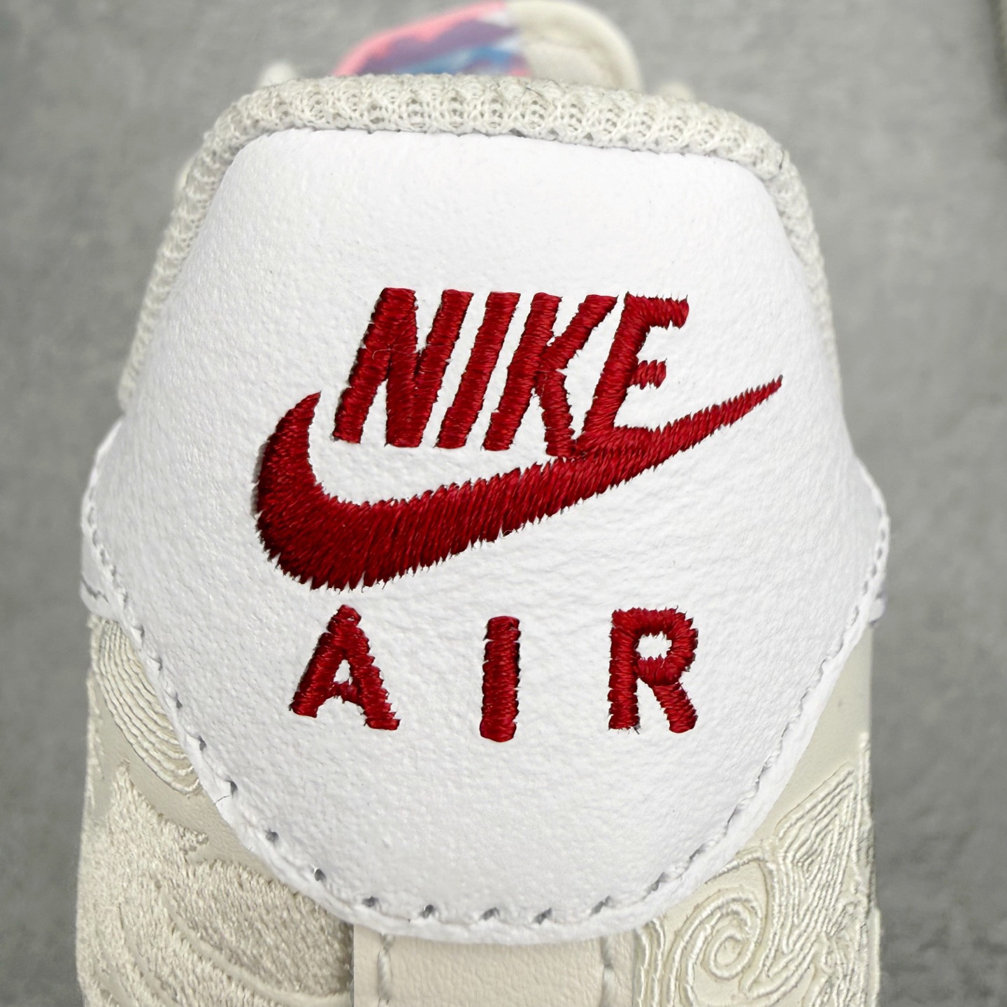 ＃GX NK Air Force 1 Low '07 空军一号低帮经典板鞋 CNY马年限定 IQ1119