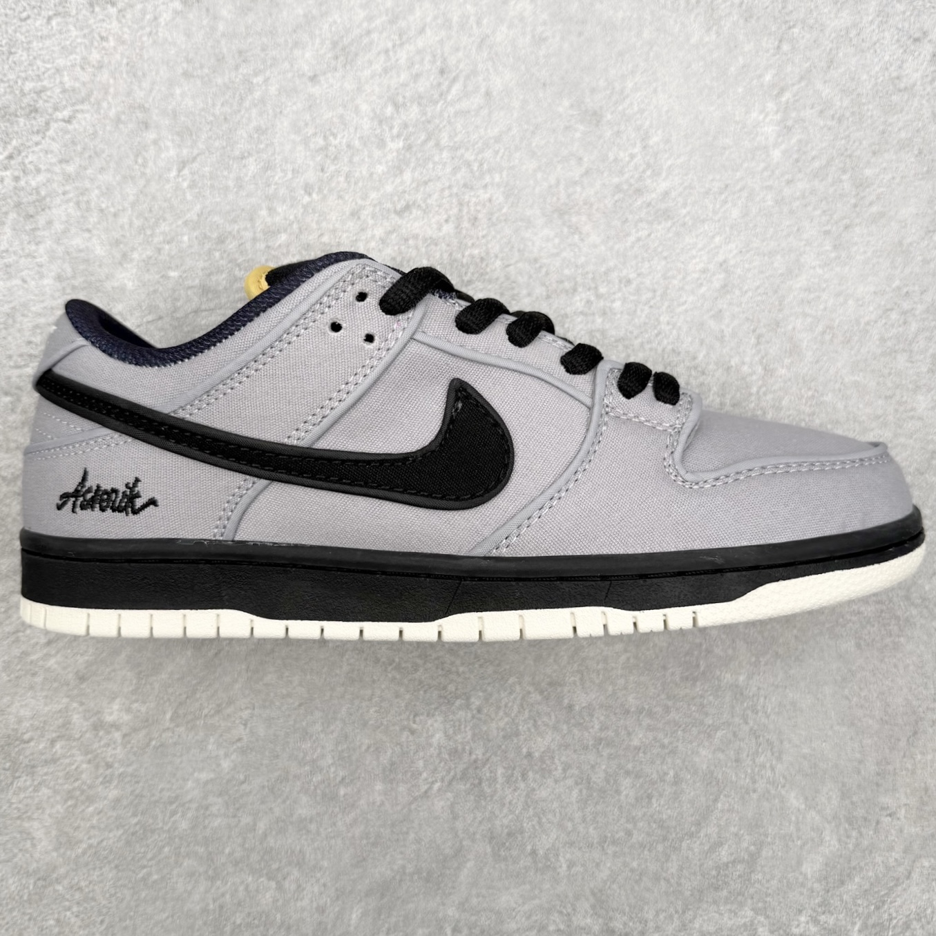 ＃F版 NK Dunk SB Low 时尚舒适 防滑耐磨低帮板鞋 FN5880-001 实力大厂出品 新