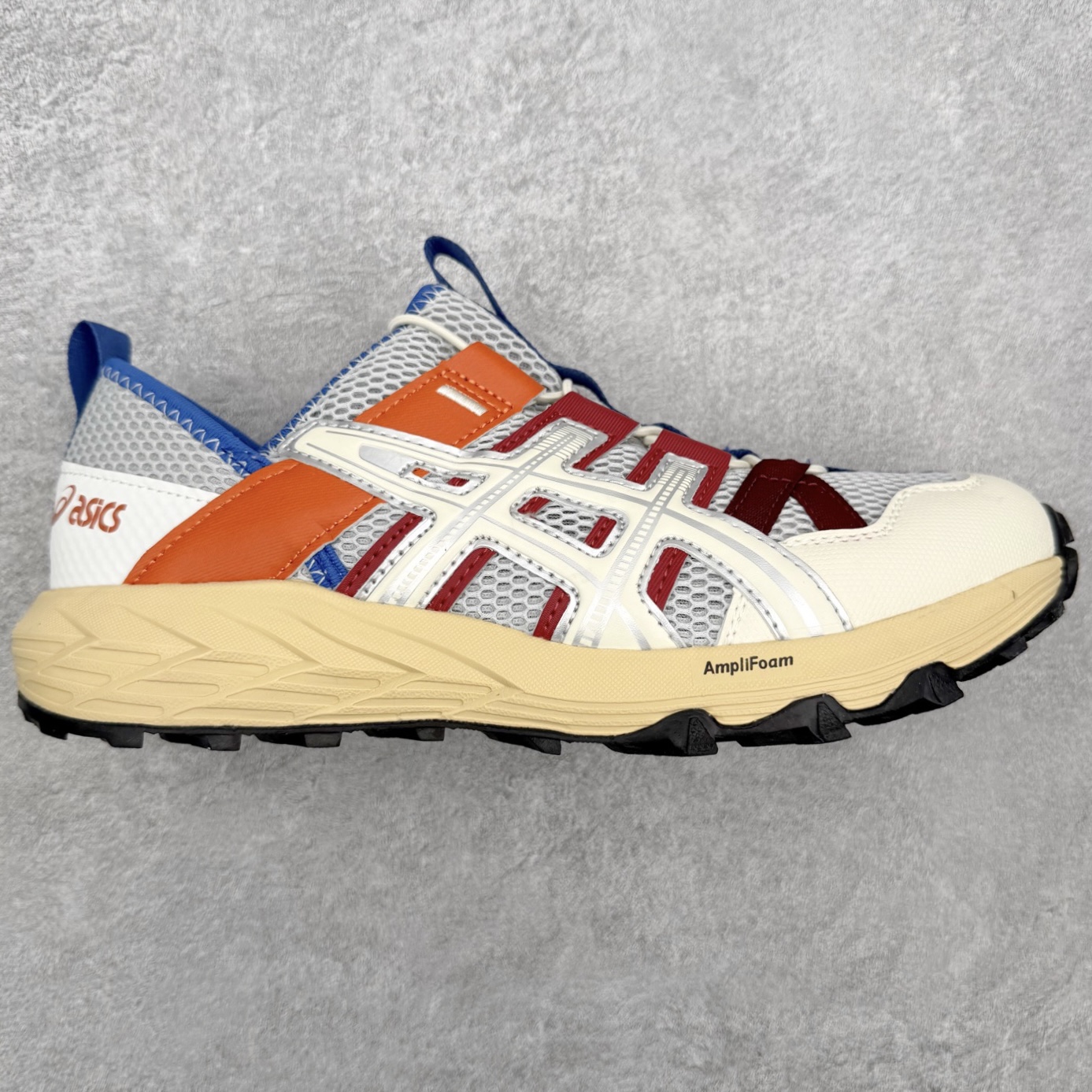 Asics Gel-Sonoma SE 亚瑟士城市通勤舒适日常休闲百搭户外徒步舒适随行跑步鞋 无界 路更