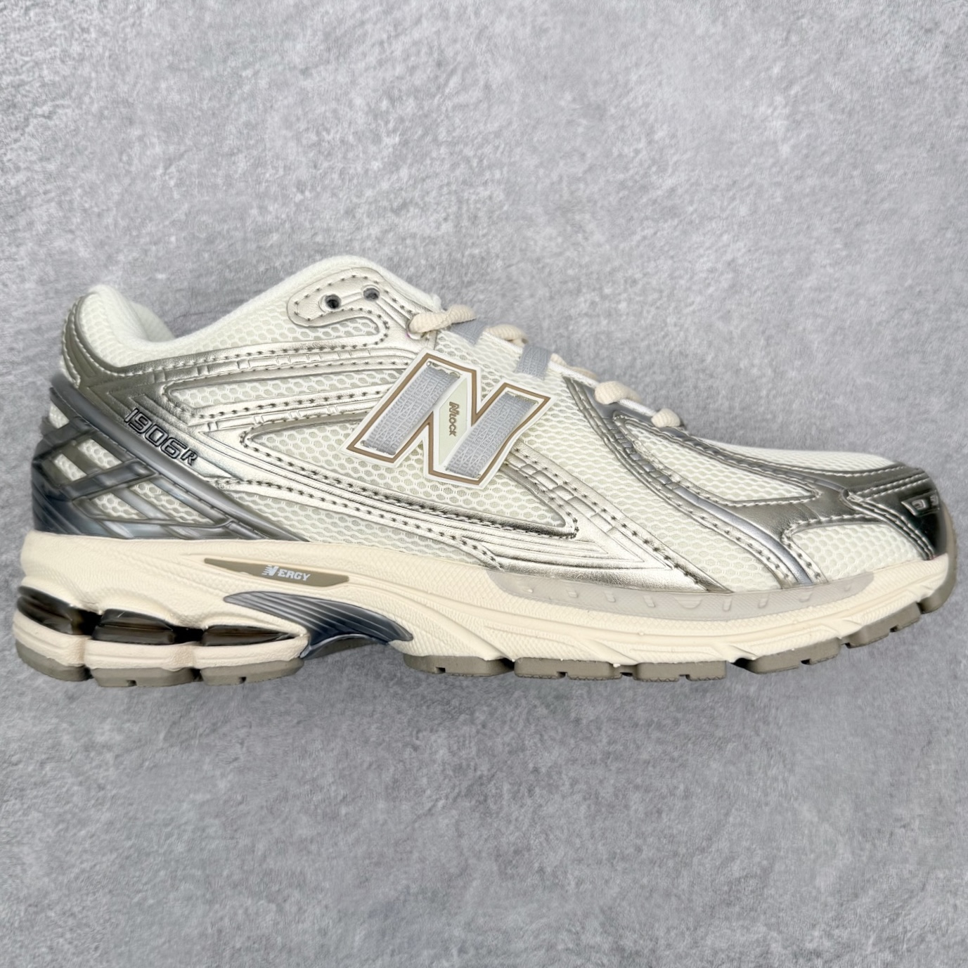 New Balance M1906R NB新百伦系列复古老爹风休闲运动慢跑鞋 日韩出口特供订单 全网最全