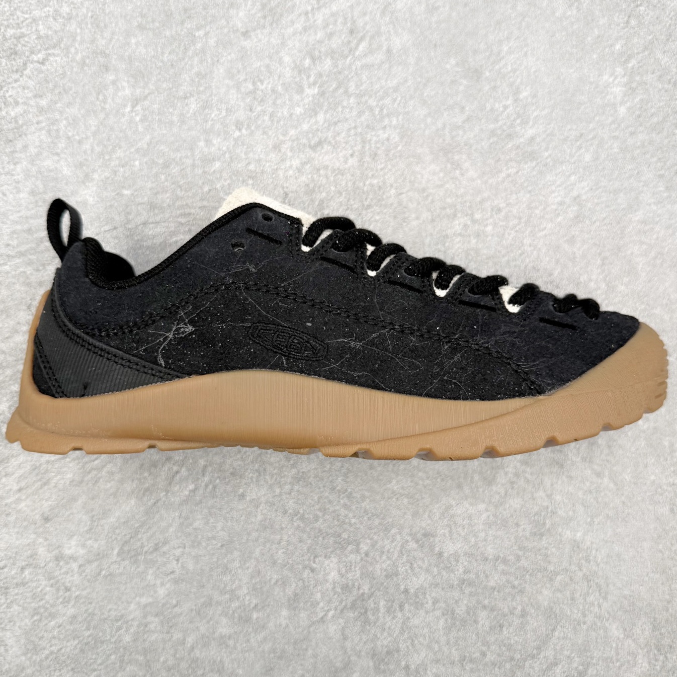 Keen Jasper Rocks SP 美国人气户外品牌-科恩贾斯珀都市系列复古低帮系带户外风露营徒步