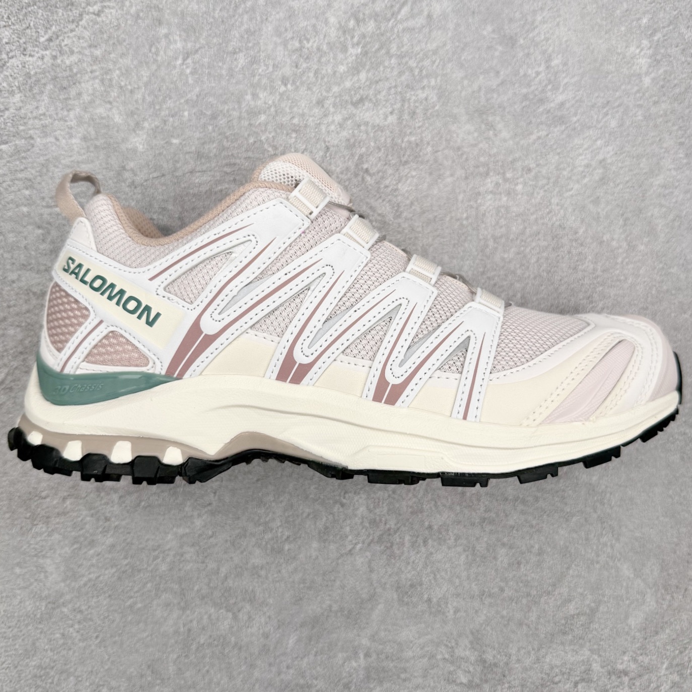 ＃PK4.0 SALOMON XA Pro 3D ADV 萨洛蒙潮流越野机能户外功能鞋 基于市场现有版本