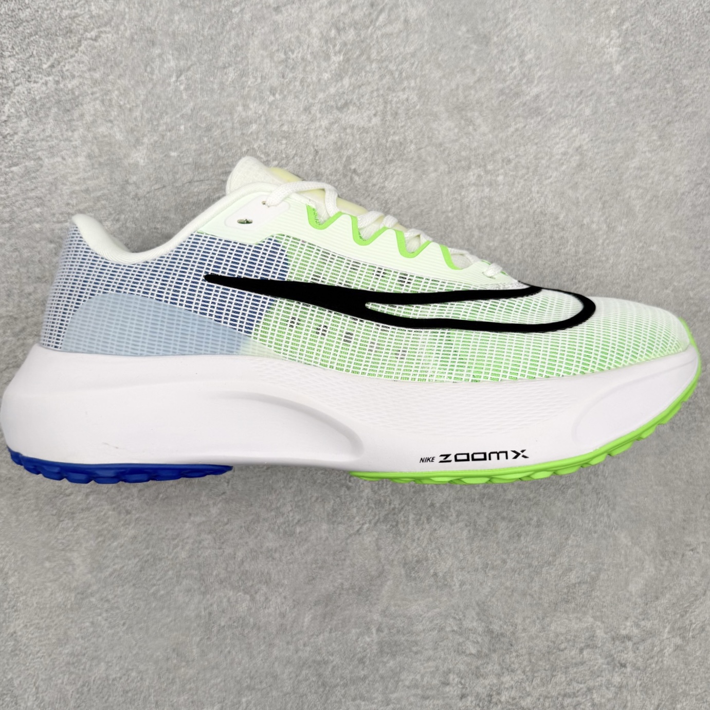 ＃福利特价‼️NK Zoom Fly 5 马拉松长跑运动休闲缓震碳板跑步鞋 实拍调校N版已经零色差零失真