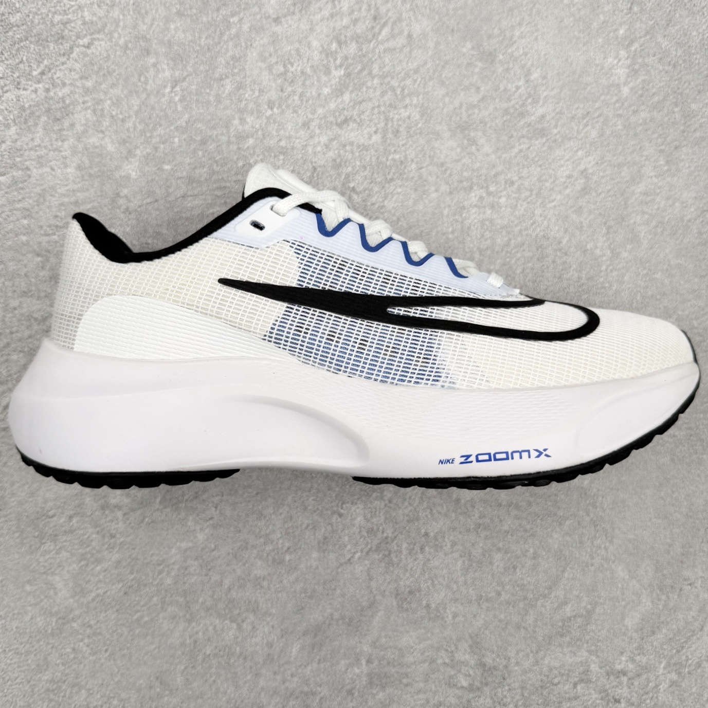 ＃福利特价‼️NK Zoom Fly 5 马拉松长跑运动休闲缓震碳板跑步鞋 实拍调校N版已经零色差零失真
