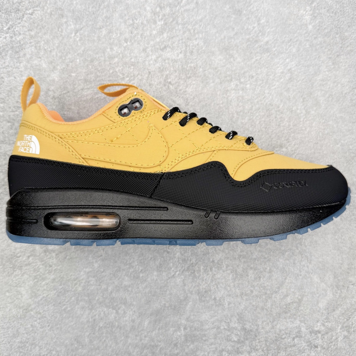 NK Air Max 1 初代复古气垫慢跑鞋 CY3628-200 由Tinker Hatfeld和Ma