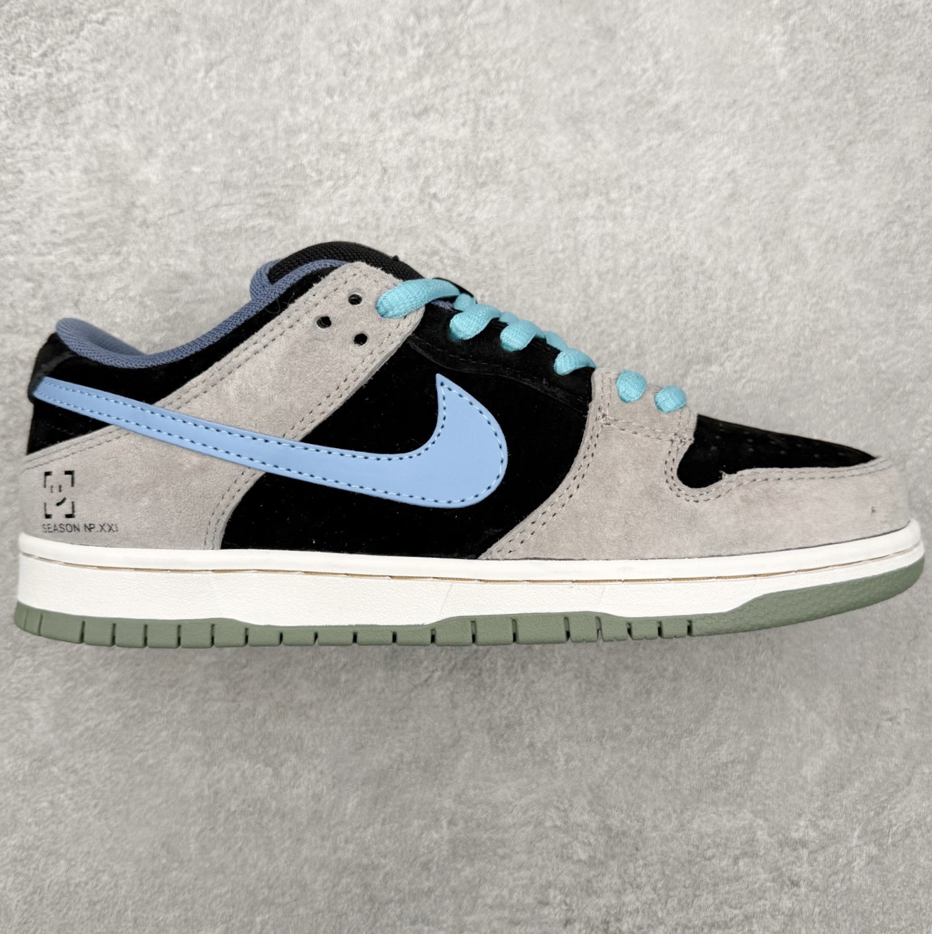 ＃F版 NK Dunk SB Low 时尚舒适 防滑耐磨低帮板鞋 HF3063-002 实力大厂出品 新
