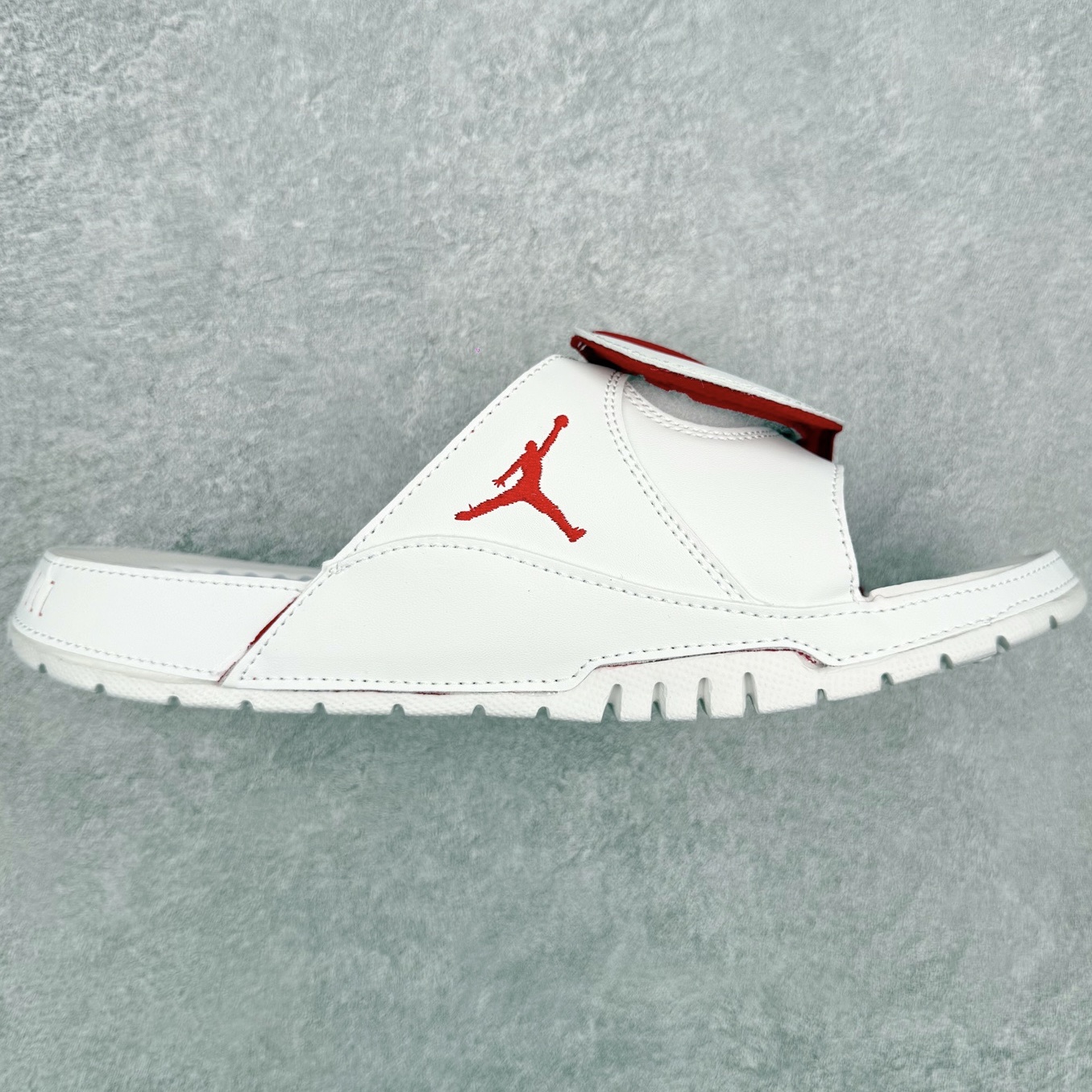 ＃原装级别 Air Jordan AJ11 Hydro Retro Slides 飞人运动拖鞋 经典的配