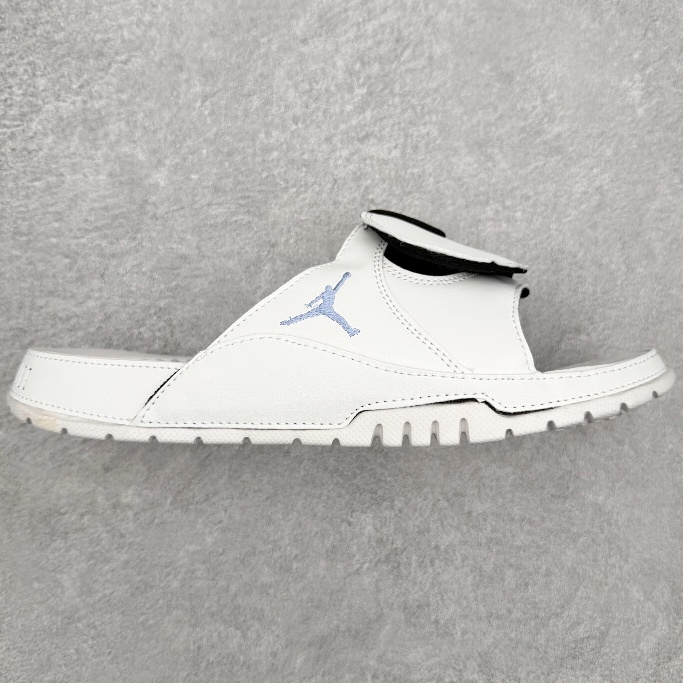 ＃原装级别 Air Jordan AJ11 Hydro Retro Slides 飞人运动拖鞋 经典的配