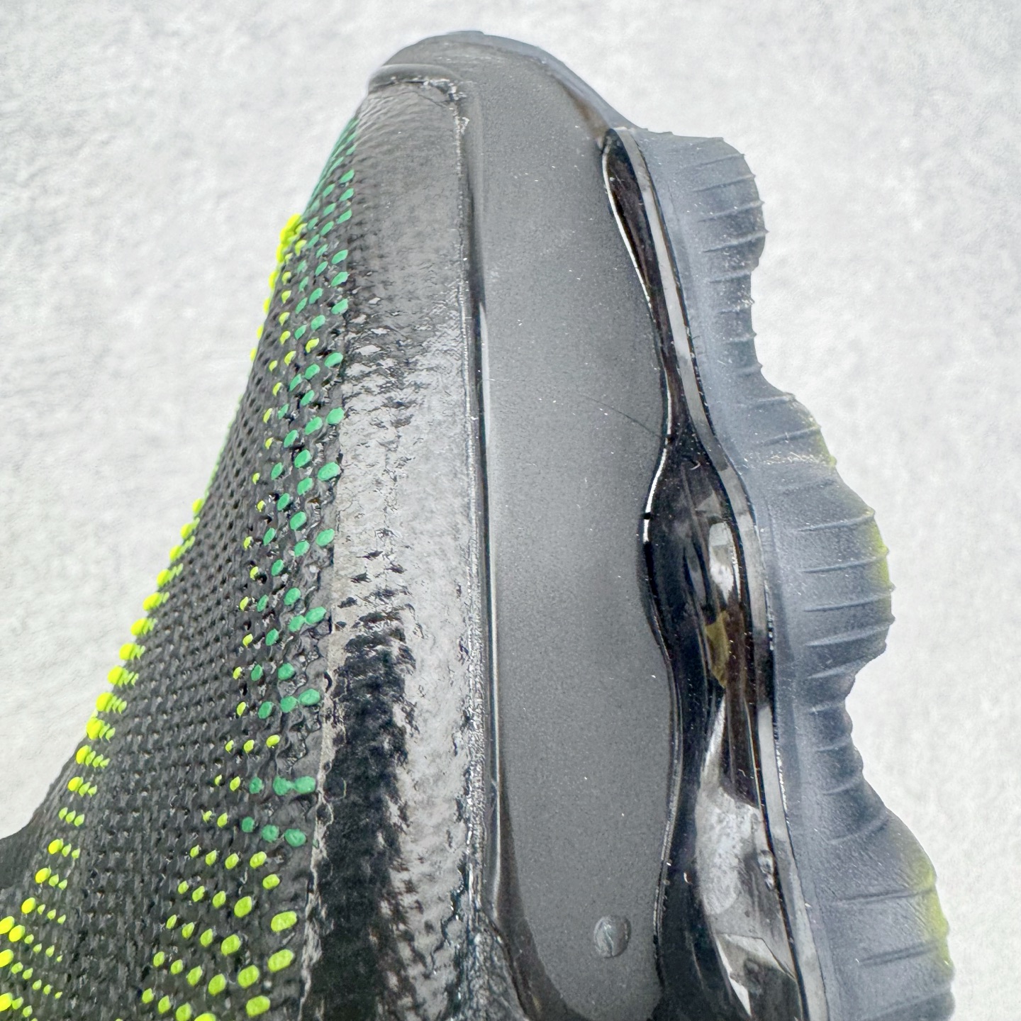 ＃XP纯原 NK AIR LIQUID MAX 2026S 毒箭蛙新款气垫跑步鞋 黑绿 IQ7634-0