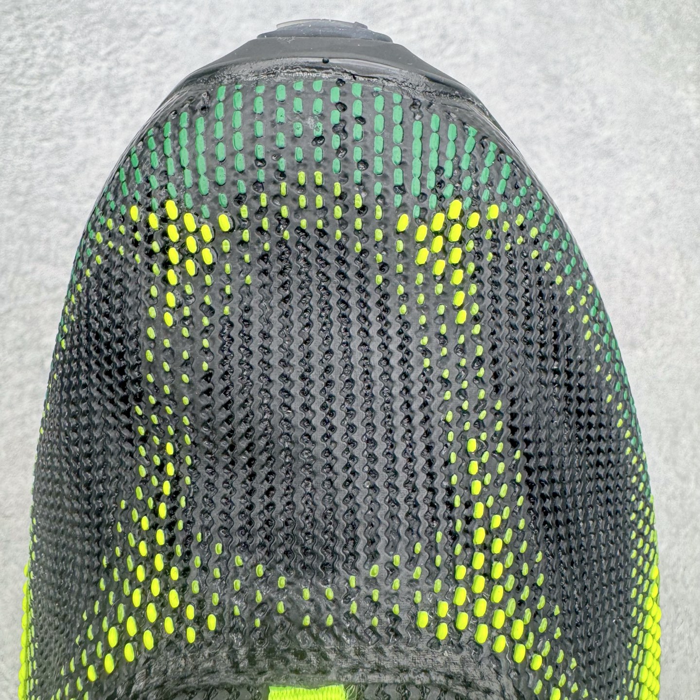＃XP纯原 NK AIR LIQUID MAX 2026S 毒箭蛙新款气垫跑步鞋 黑绿 IQ7634-0