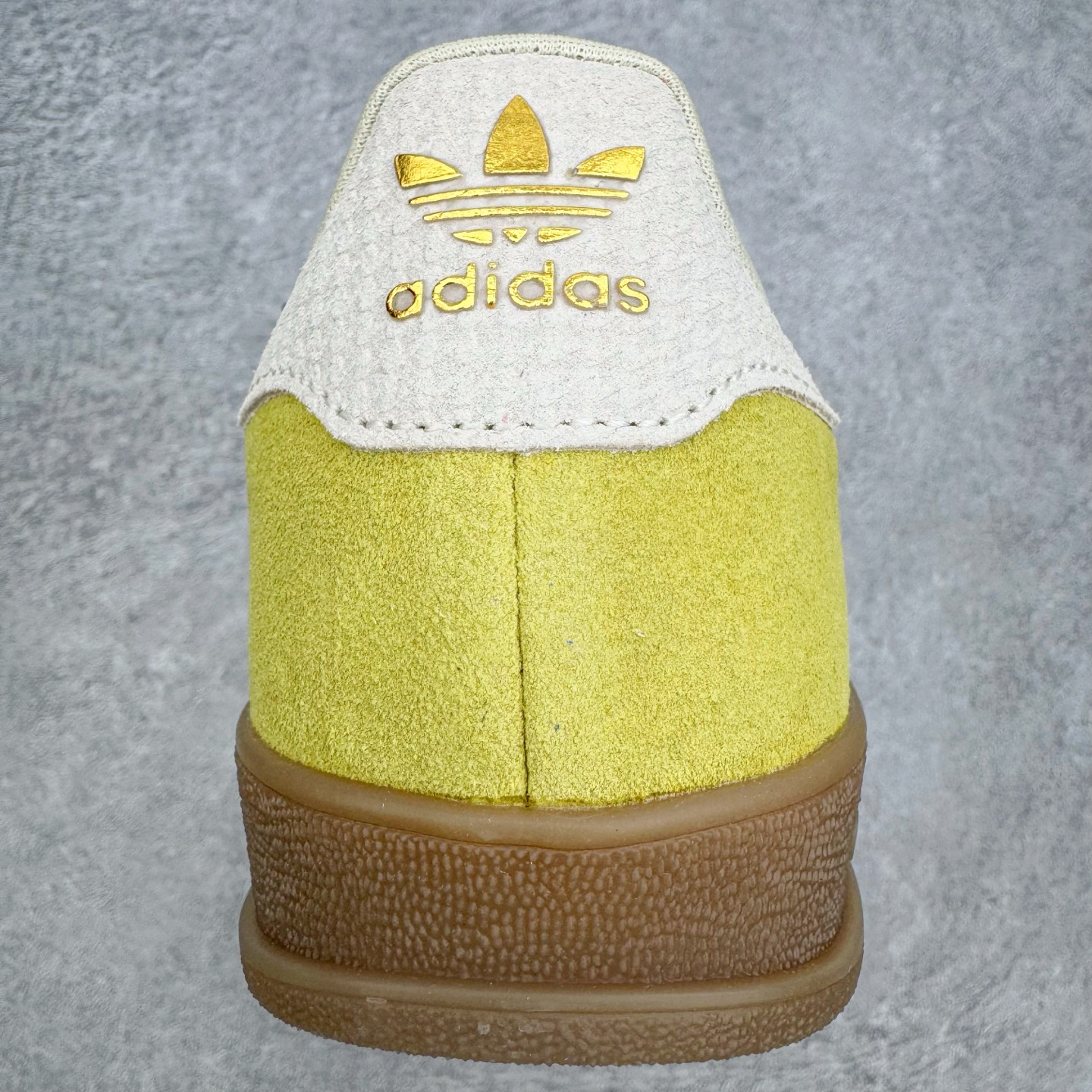 ＃CS纯原 AD Original Gazelle Indoor Trainers 瞪羚室内鞋系列低帮复