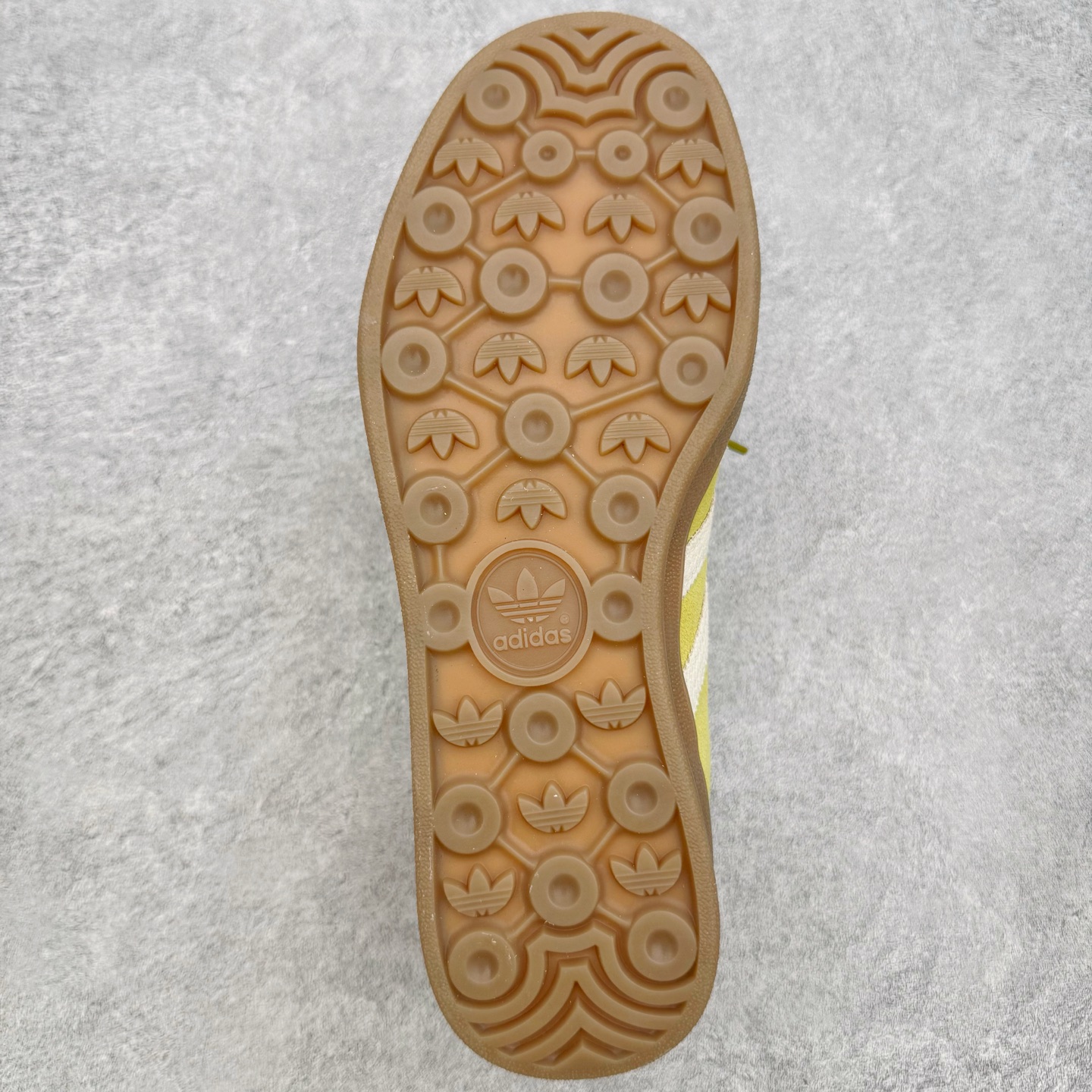 ＃CS纯原 AD Original Gazelle Indoor Trainers 瞪羚室内鞋系列低帮复