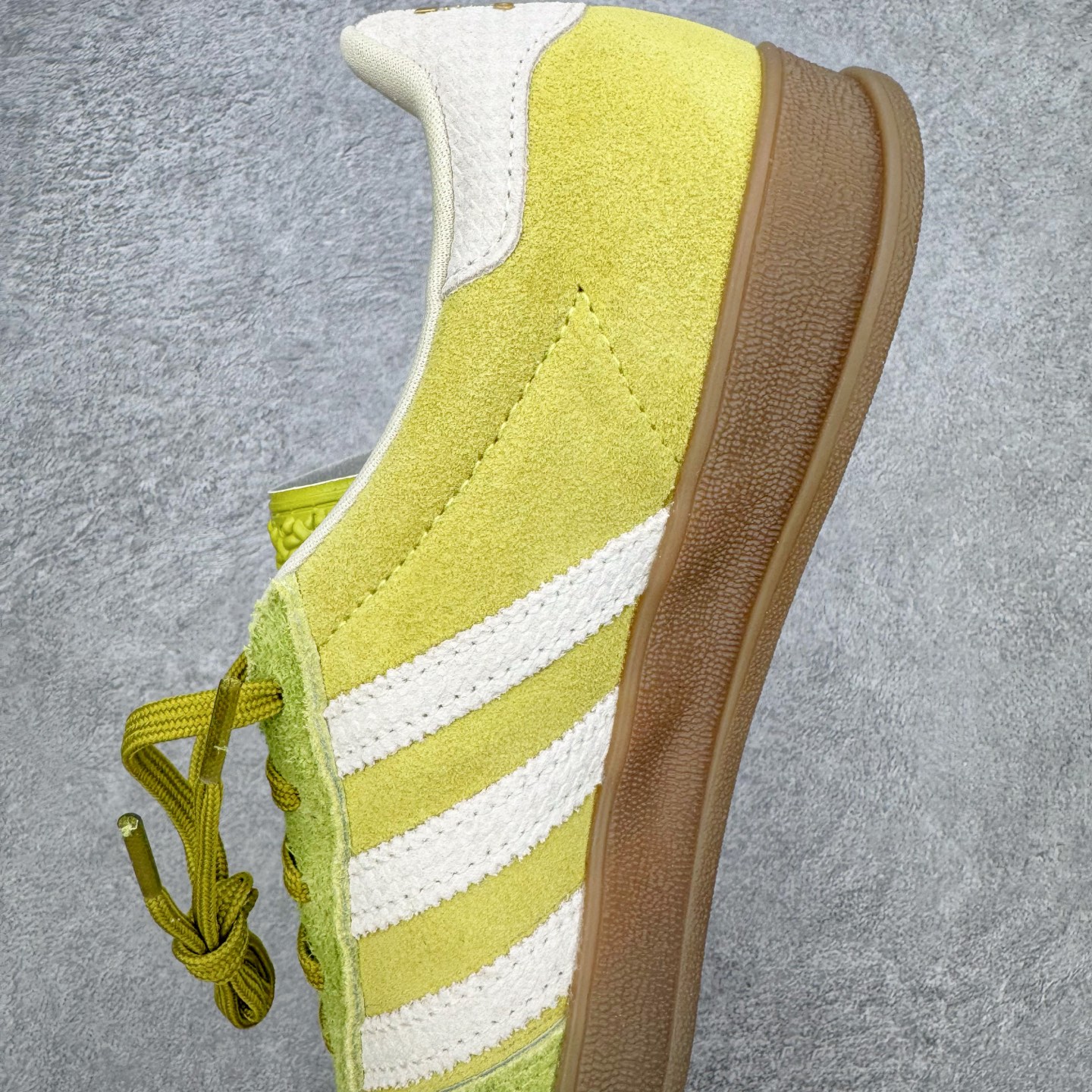 ＃CS纯原 AD Original Gazelle Indoor Trainers 瞪羚室内鞋系列低帮复