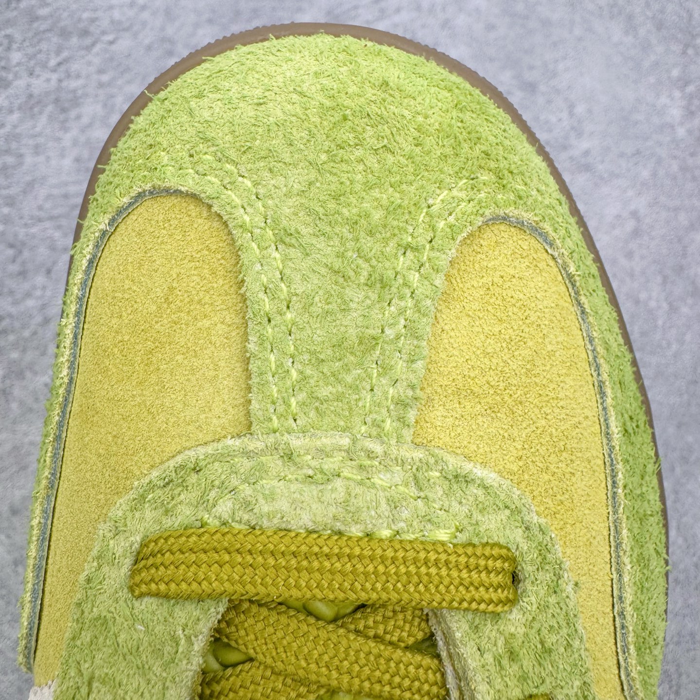 ＃CS纯原 AD Original Gazelle Indoor Trainers 瞪羚室内鞋系列低帮复