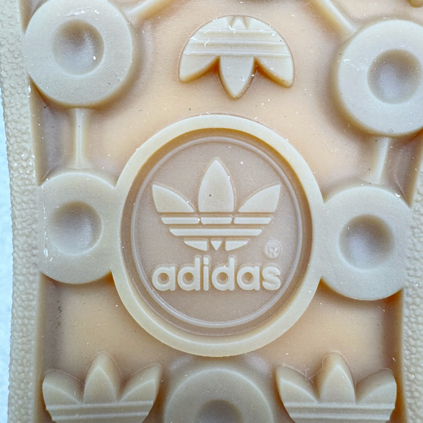 ＃CS纯原 AD Original Gazelle Indoor Trainers 瞪羚室内鞋系列低帮复
