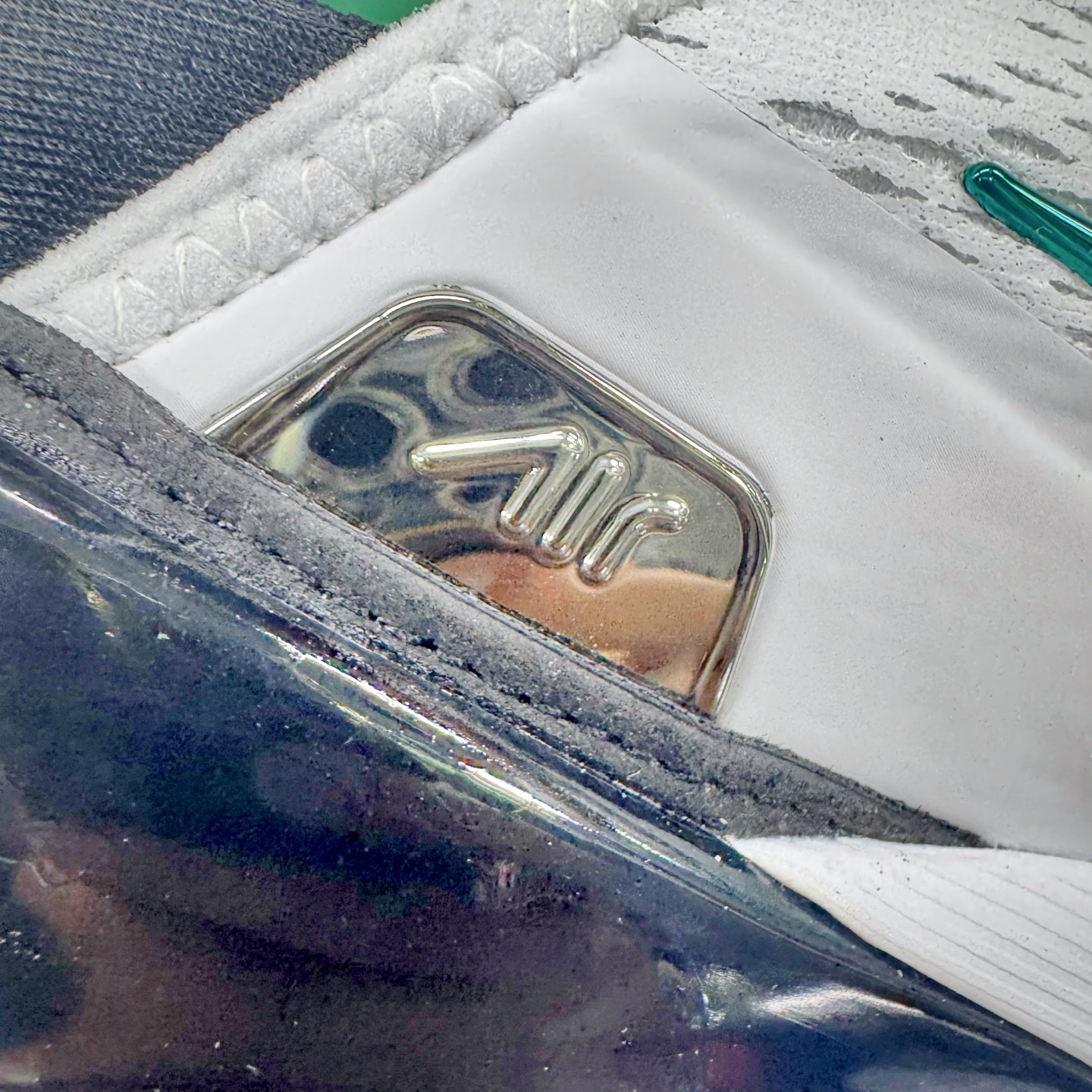 ＃SF外贸特供 NK Air Max 270 Premium 潮流舒适贴合气垫跑步鞋 IO9883-10
