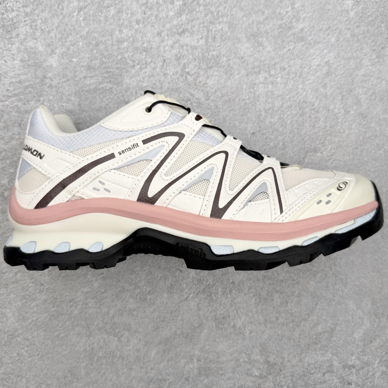 纯原特价️‼️Salomon XT-QUEST ADV 萨洛蒙潮流越野机能户外功能鞋 纯原外贸平台特供订