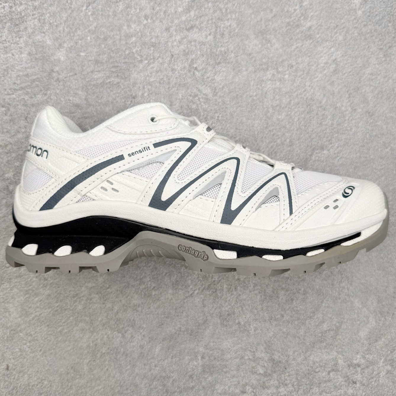 纯原特价️‼️Salomon XT-QUEST ADV 萨洛蒙潮流越野机能户外功能鞋 纯原外贸平台特供订