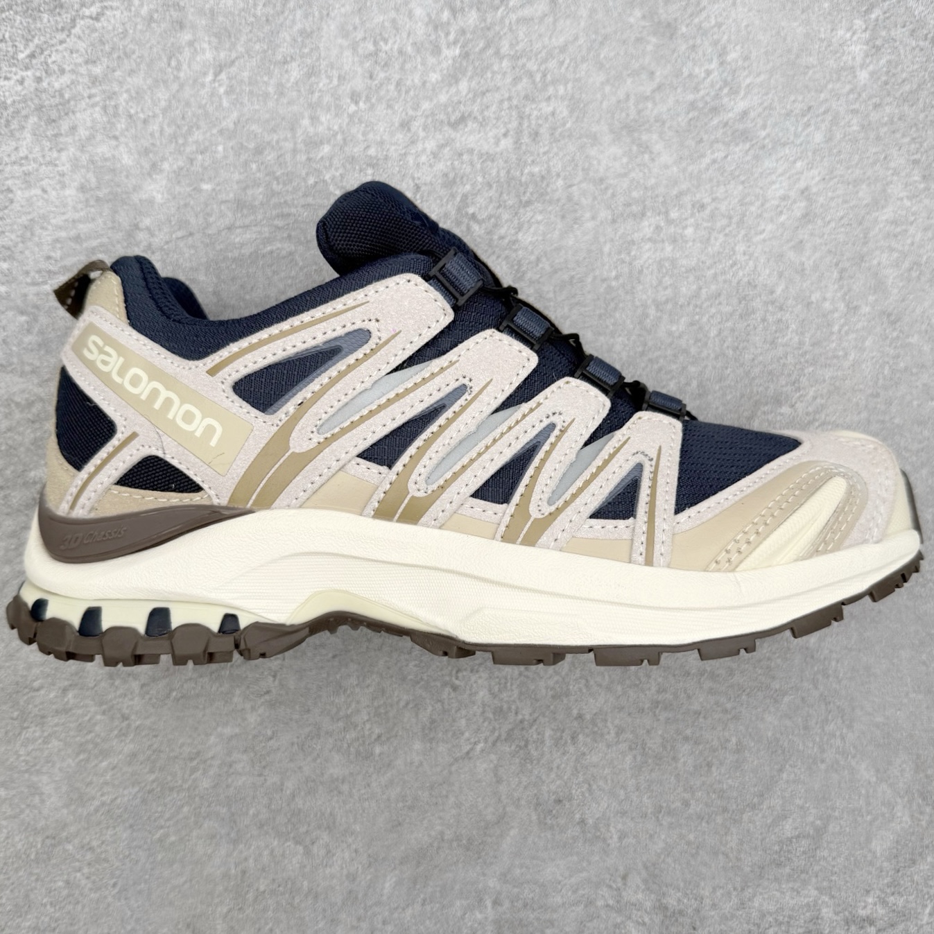 ＃纯原特价‼️SALOMON XA Pro 3D ADV 萨洛蒙潮流越野机能户外功能鞋 大厂出品 全码套