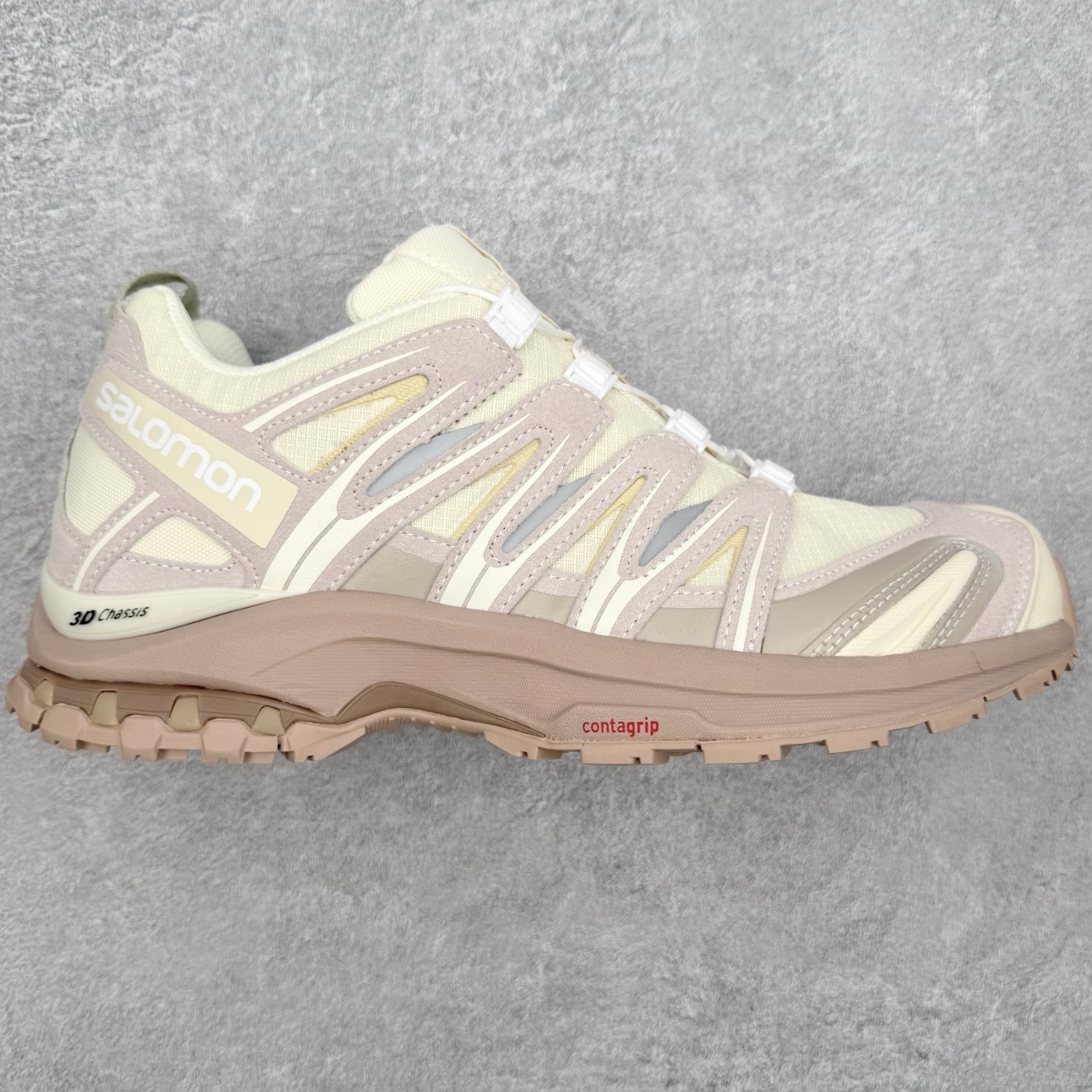 ＃纯原特价‼️SALOMON XA Pro 3D ADV 萨洛蒙潮流越野机能户外功能鞋 大厂出品 全码套