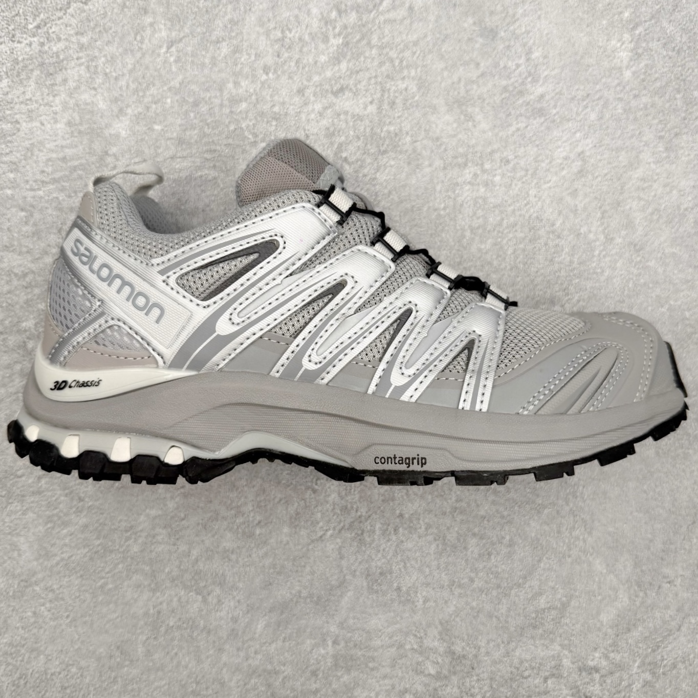 ＃纯原特价‼️SALOMON XA Pro 3D ADV 萨洛蒙潮流越野机能户外功能鞋 大厂出品 全码套