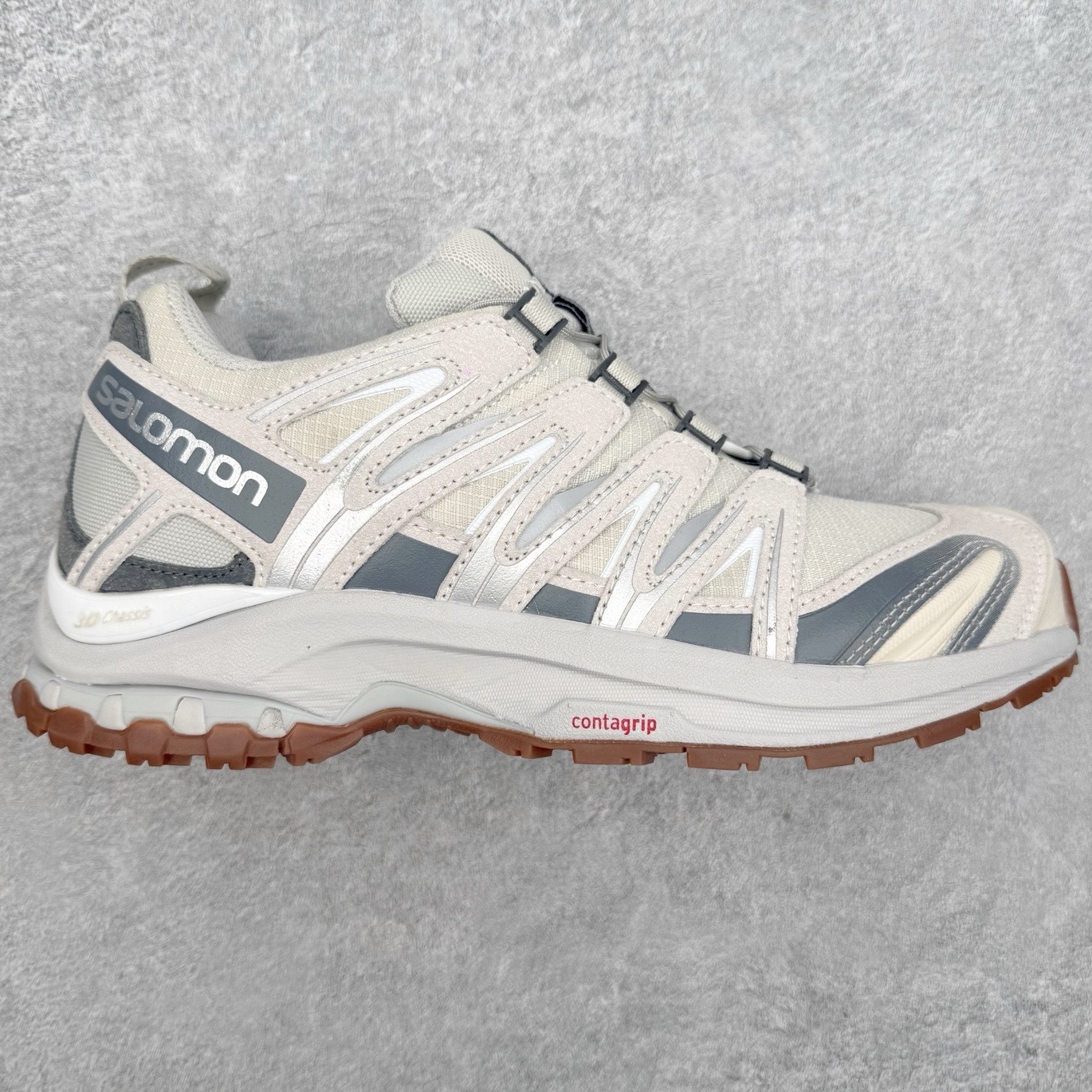 ＃纯原特价‼️SALOMON XA Pro 3D ADV 萨洛蒙潮流越野机能户外功能鞋 大厂出品 全码套