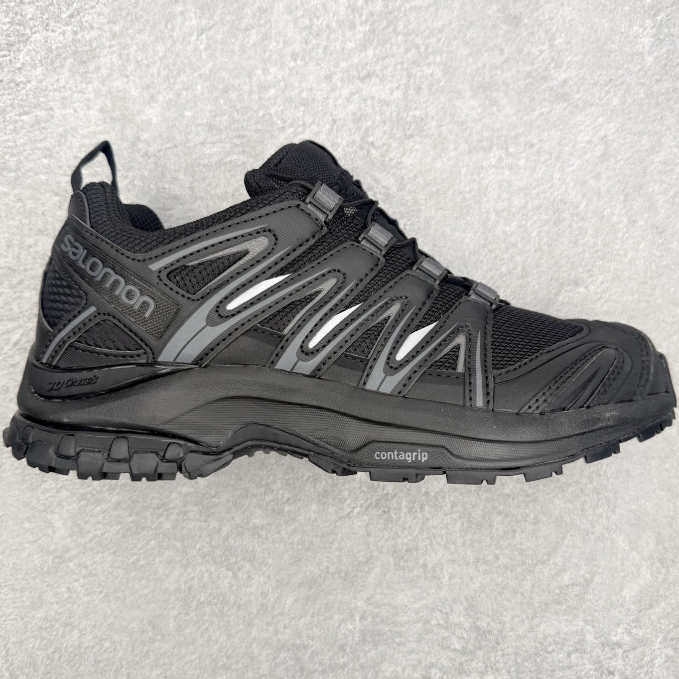 ＃纯原特价‼️SALOMON XA Pro 3D ADV 萨洛蒙潮流越野机能户外功能鞋 大厂出品 全码套