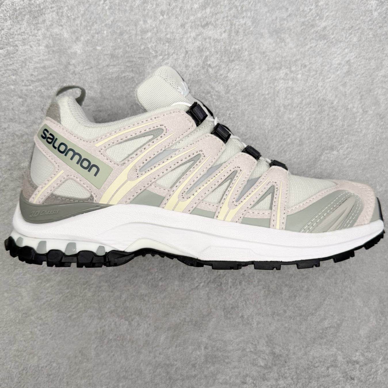 ＃纯原特价‼️SALOMON XA Pro 3D ADV 萨洛蒙潮流越野机能户外功能鞋 大厂出品 全码套