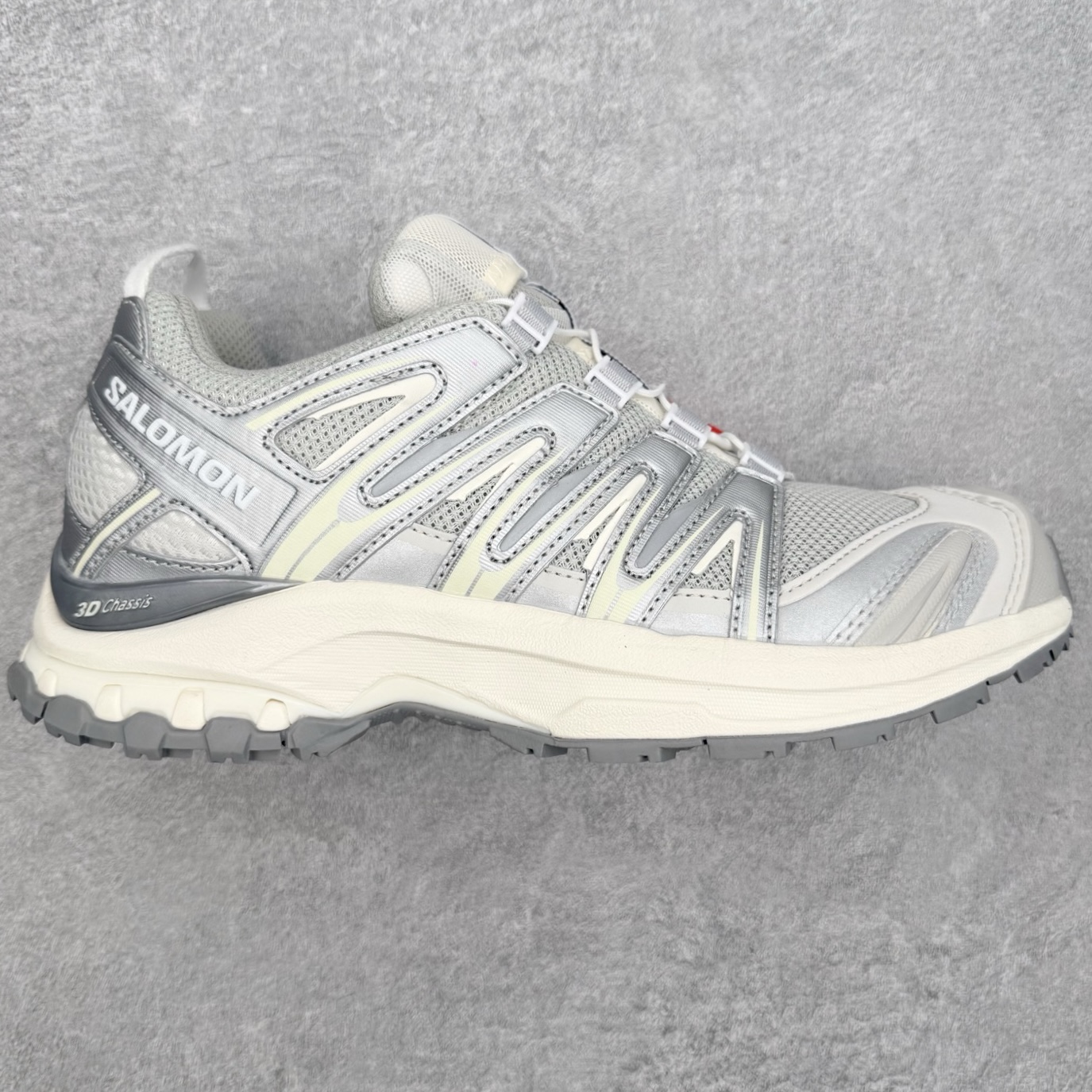 ＃纯原特价‼️SALOMON XA Pro 3D ADV 萨洛蒙潮流越野机能户外功能鞋 大厂出品 全码套