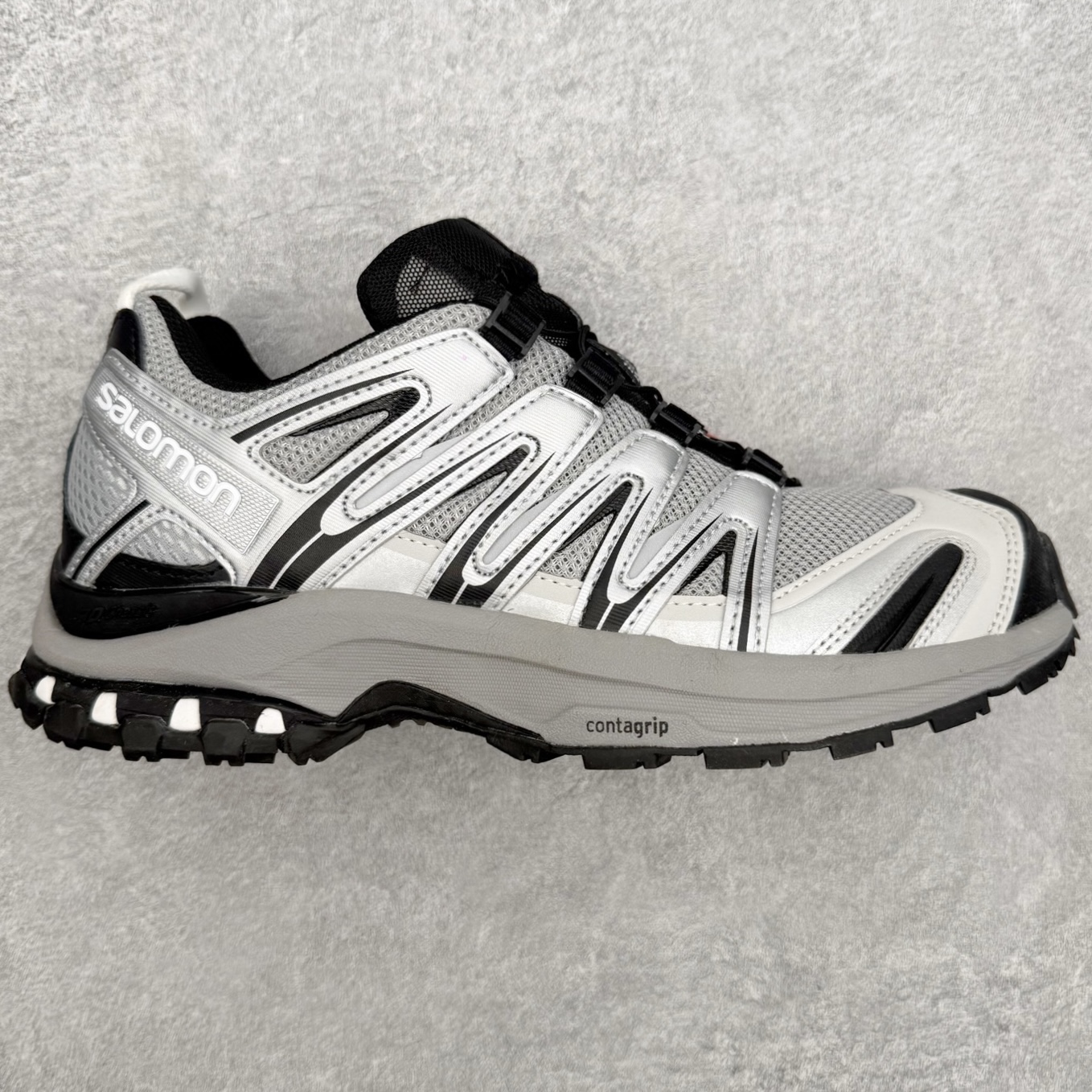 ＃纯原特价‼️SALOMON XA Pro 3D ADV 萨洛蒙潮流越野机能户外功能鞋 大厂出品 全码套