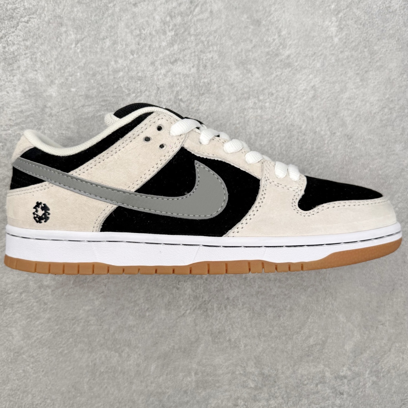 ＃F版 NK Dunk SB Low 时尚舒适 防滑耐磨低帮板鞋 HF3704-001 实力大厂出品 新