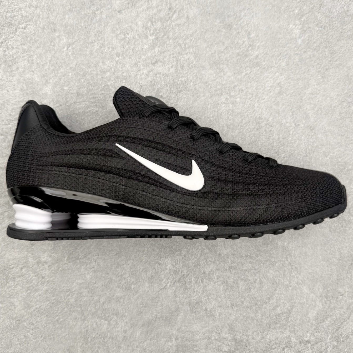 NK Total 90 Shox Secutor Magia 百搭舒适 耐磨 足球鞋 实拍调校N版已经零