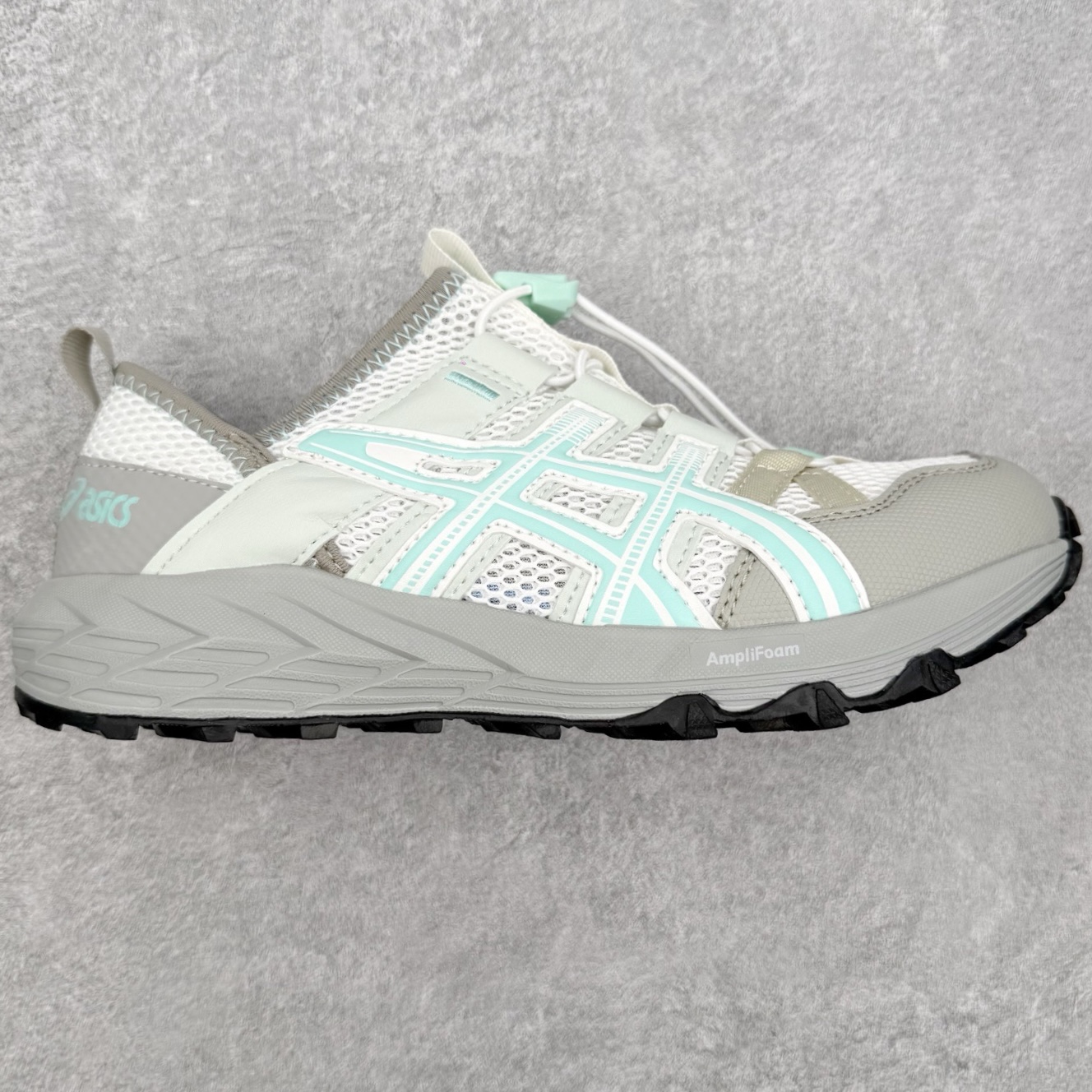Asics Gel-Sonoma SE 亚瑟士城市通勤舒适日常休闲百搭户外徒步舒适随行跑步鞋 无界 路更