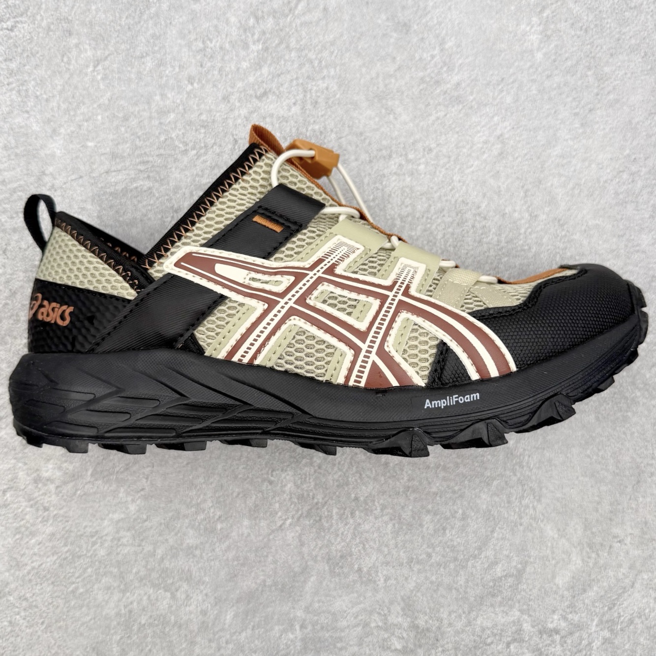Asics Gel-Sonoma SE 亚瑟士城市通勤舒适日常休闲百搭户外徒步舒适随行跑步鞋 无界 路更