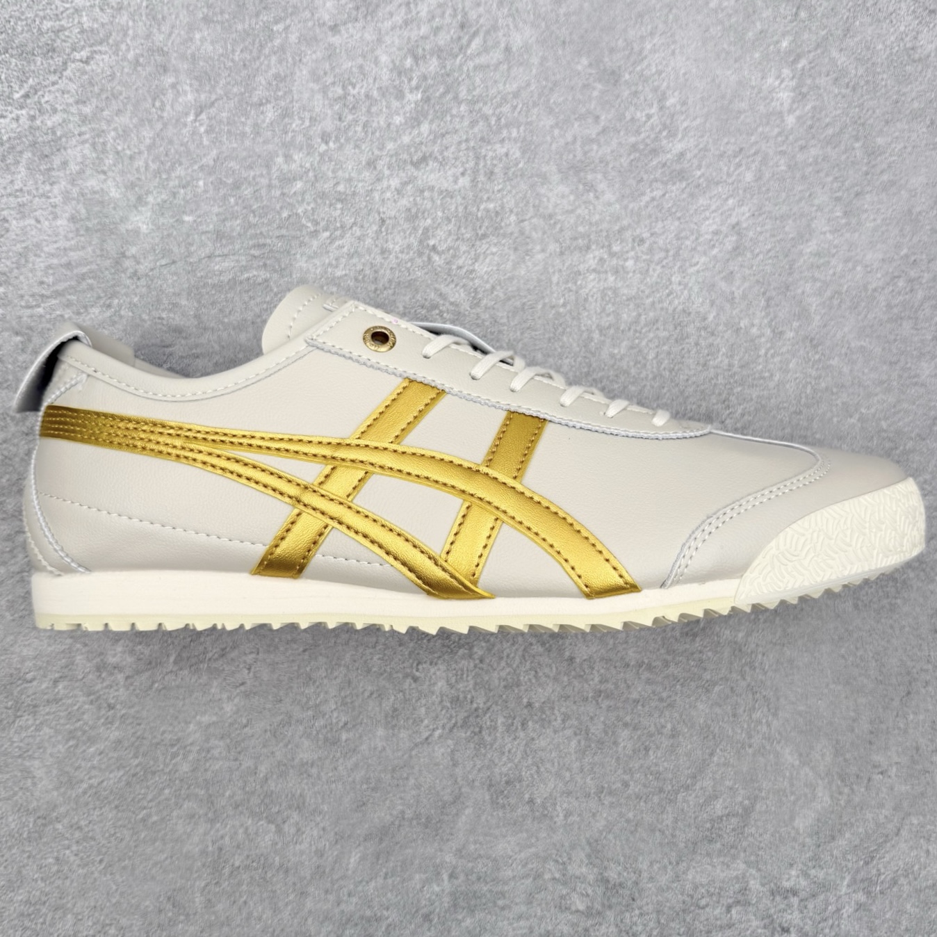 ＃C版 Asics Onitsuka Tiger MEXICO 66 亚瑟士鬼冢虎复古经典板鞋 市场王者