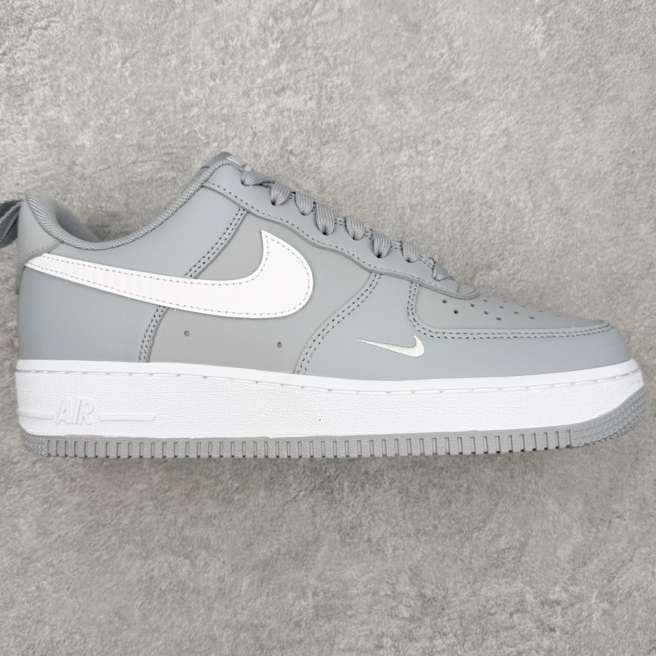 ＃XT纯原 NK Air Force 1 Low 空军一号时尚舒适防滑耐磨低帮板鞋 IR5599-002