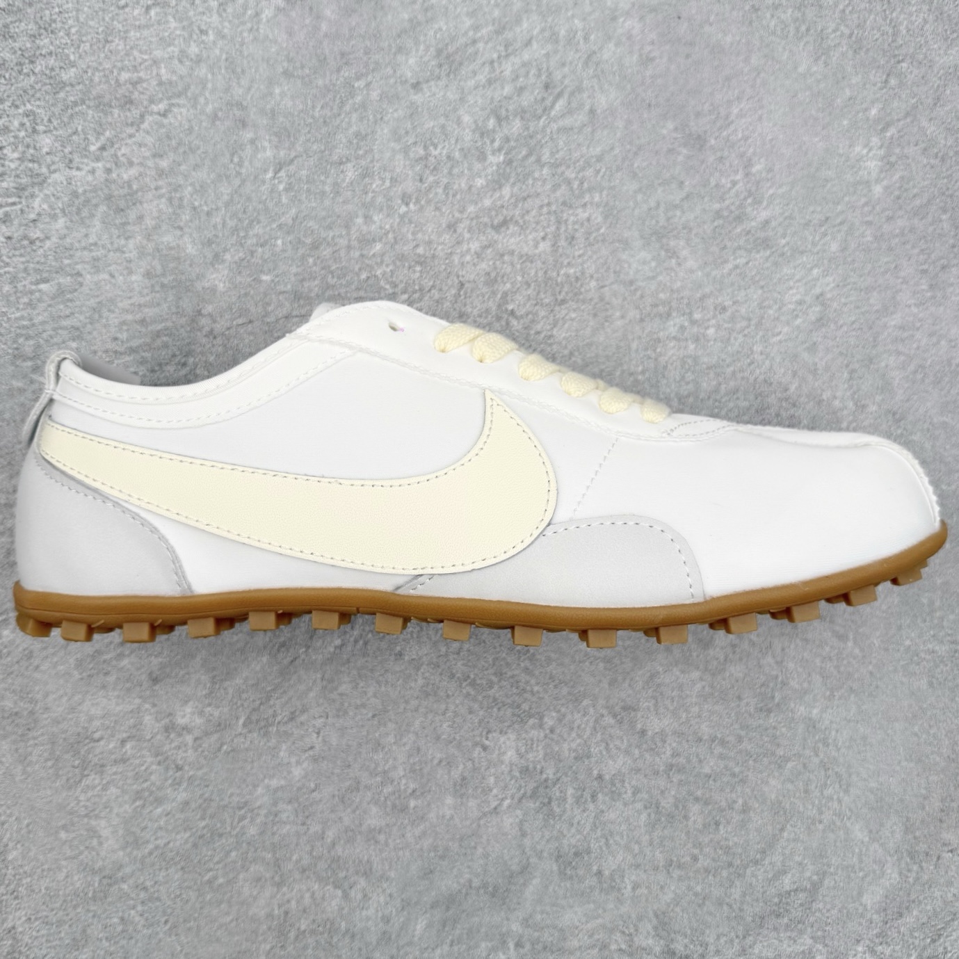 NK Moon Shoe 华夫舒适贴合生活休闲鞋 实拍调校N版已经零色差零失真 百分百还原实物色彩所见即