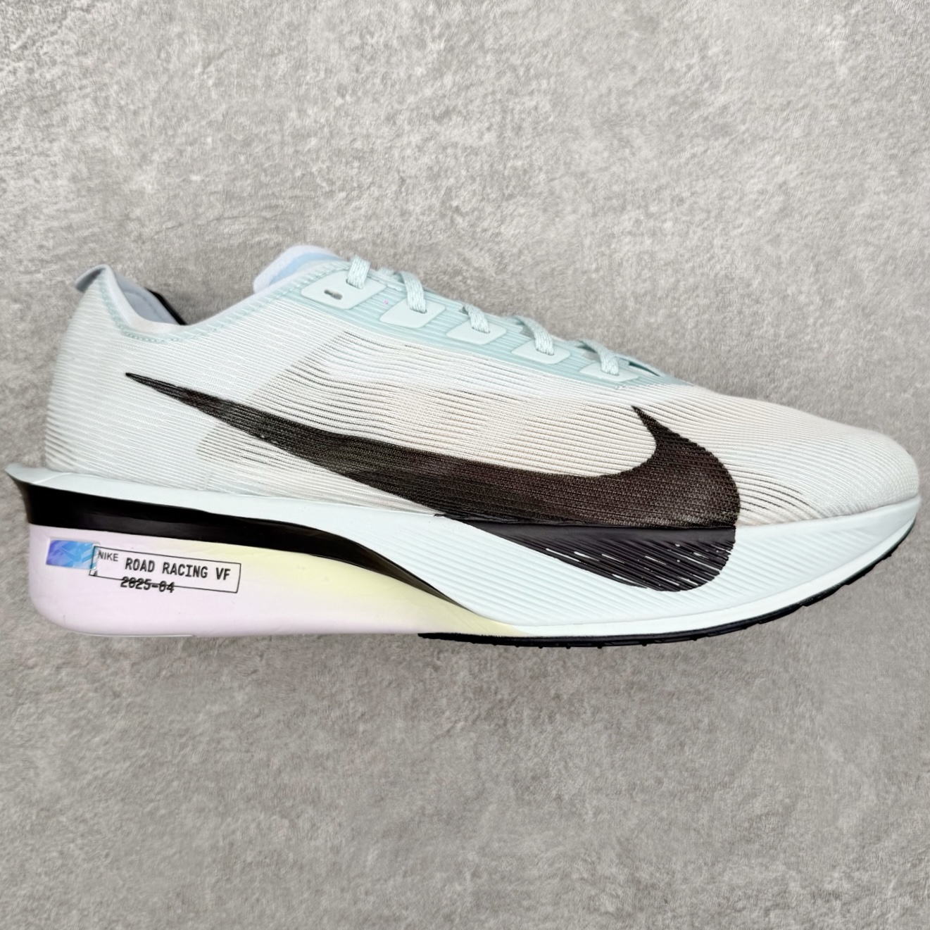 ＃纯原福利‼️Jakob A. Ingebrigtsen x NK Zoom VaporFly Next