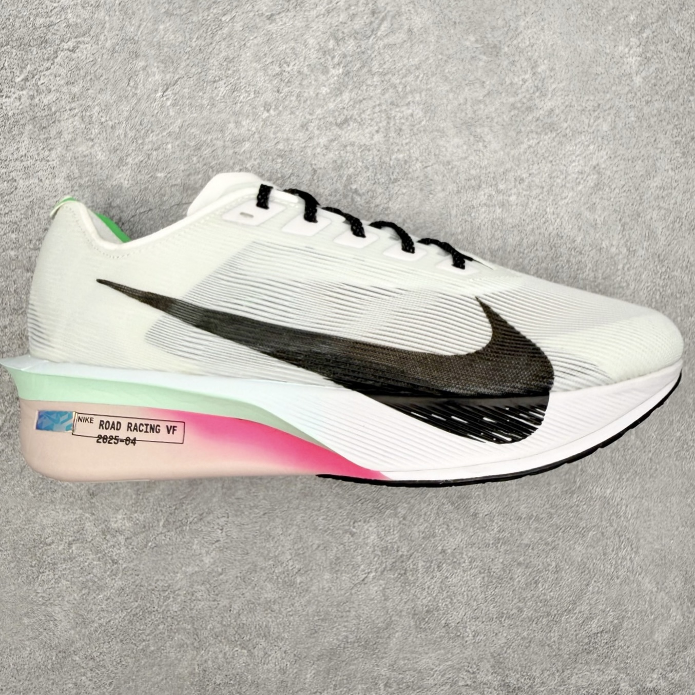＃纯原福利‼️Jakob A. Ingebrigtsen x NK Zoom VaporFly Next