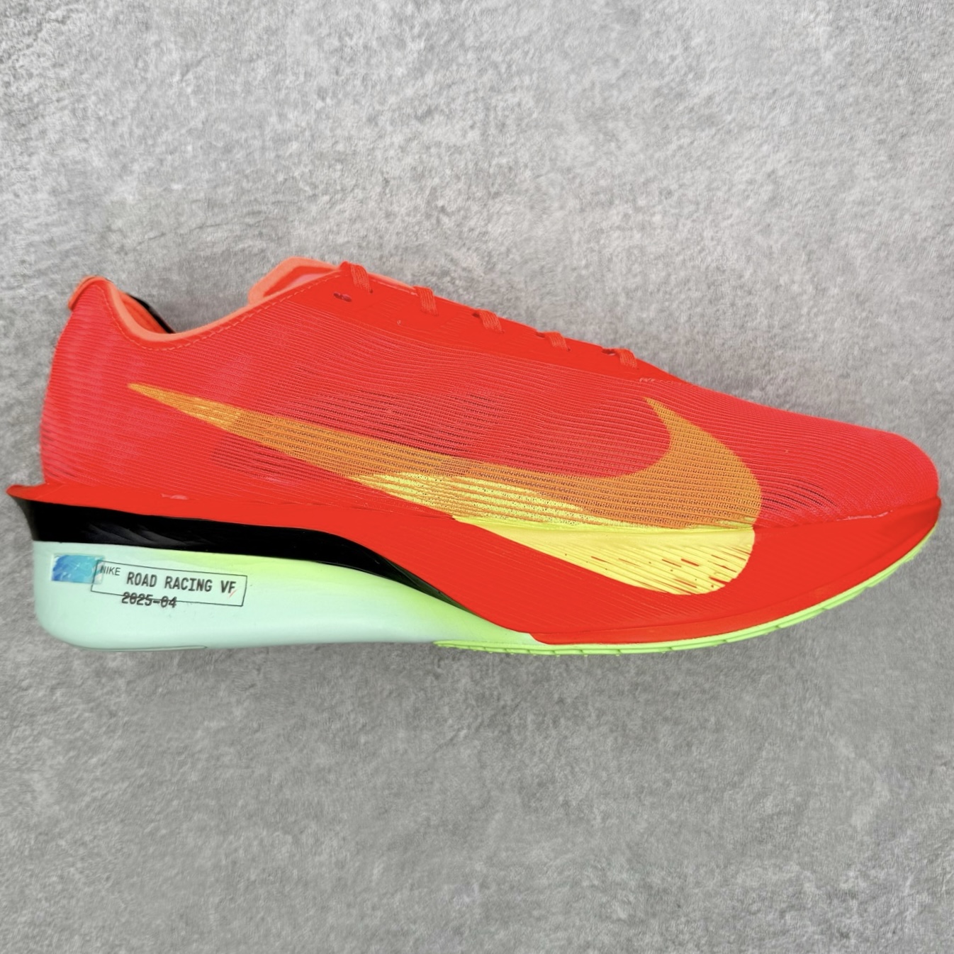 ＃纯原福利‼️Jakob A. Ingebrigtsen x NK Zoom VaporFly Next