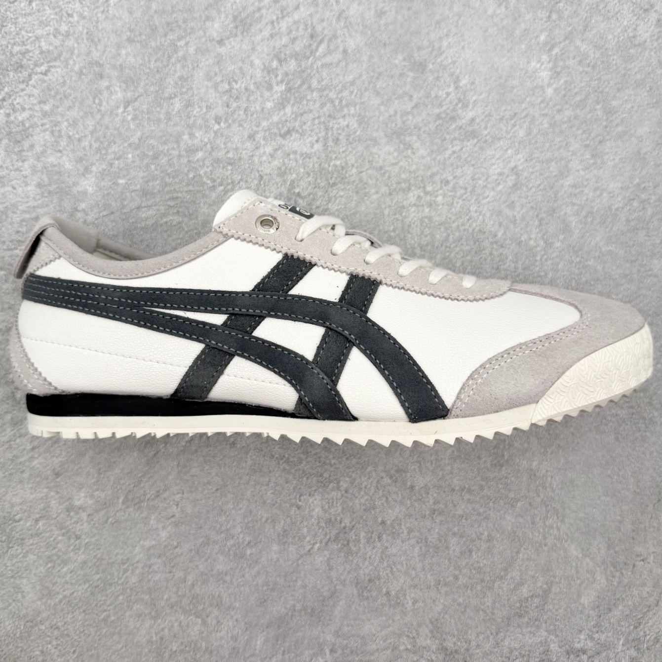 ＃C版 Asics Onitsuka Tiger MEXICO 66 亚瑟士鬼冢虎复古经典板鞋 市场王者