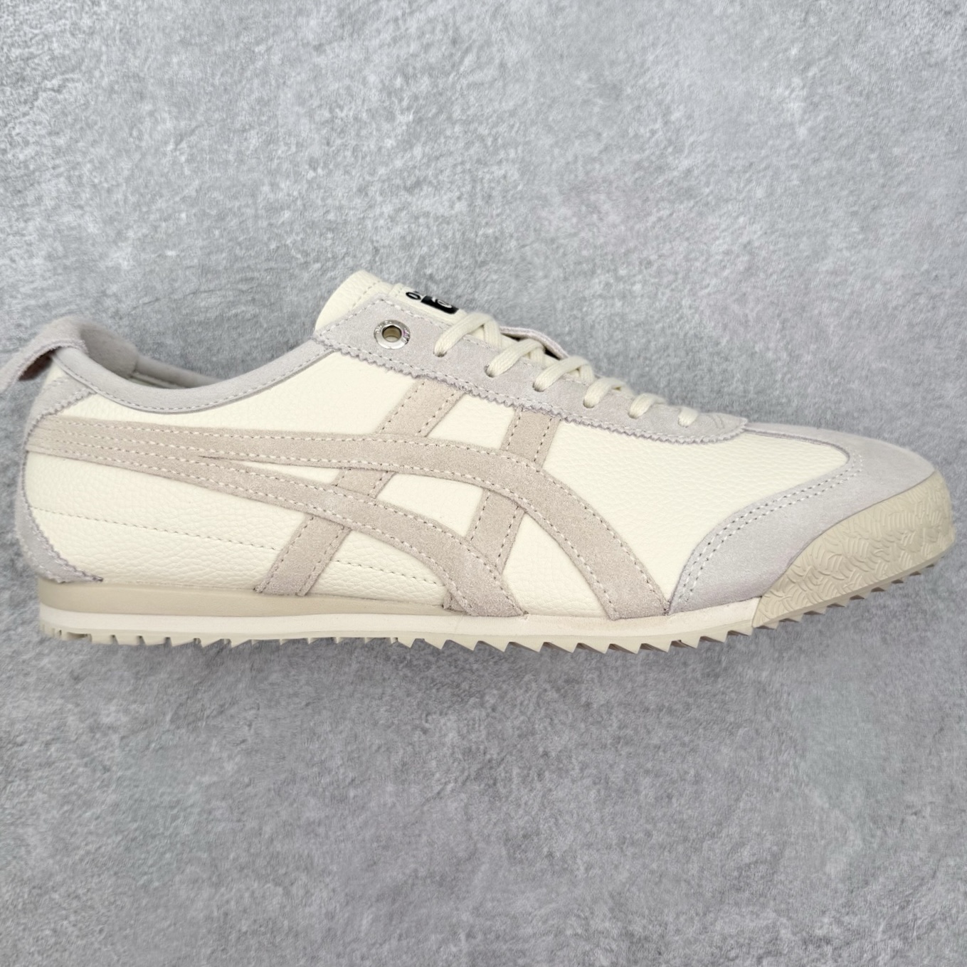 ＃C版 Asics Onitsuka Tiger MEXICO 66 亚瑟士鬼冢虎复古经典板鞋 市场王者