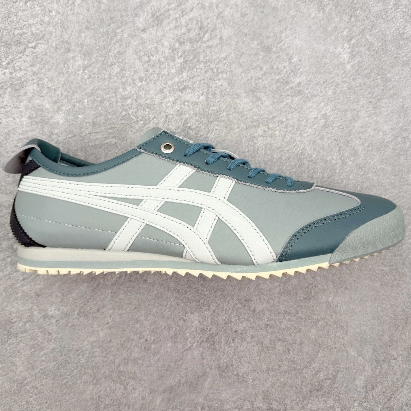 ＃C版 Asics Onitsuka Tiger MEXICO 66 亚瑟士鬼冢虎复古经典板鞋 市场王者