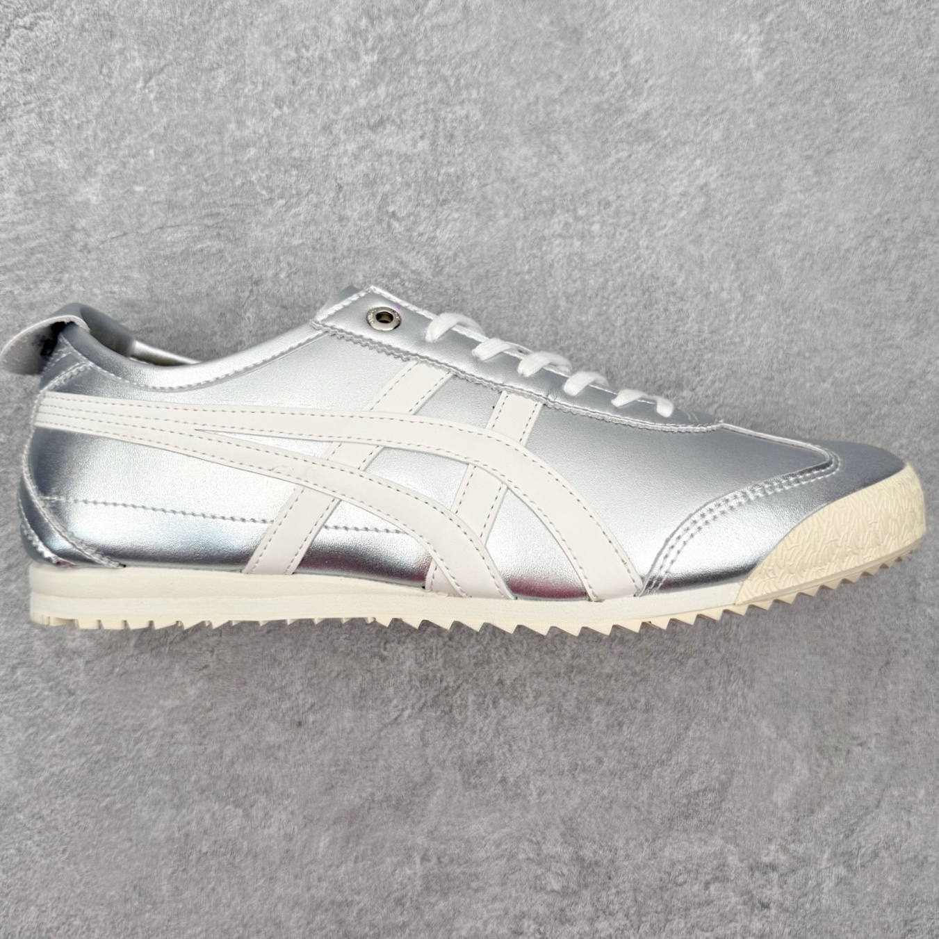 ＃C版 Asics Onitsuka Tiger MEXICO 66 亚瑟士鬼冢虎复古经典板鞋 市场王者
