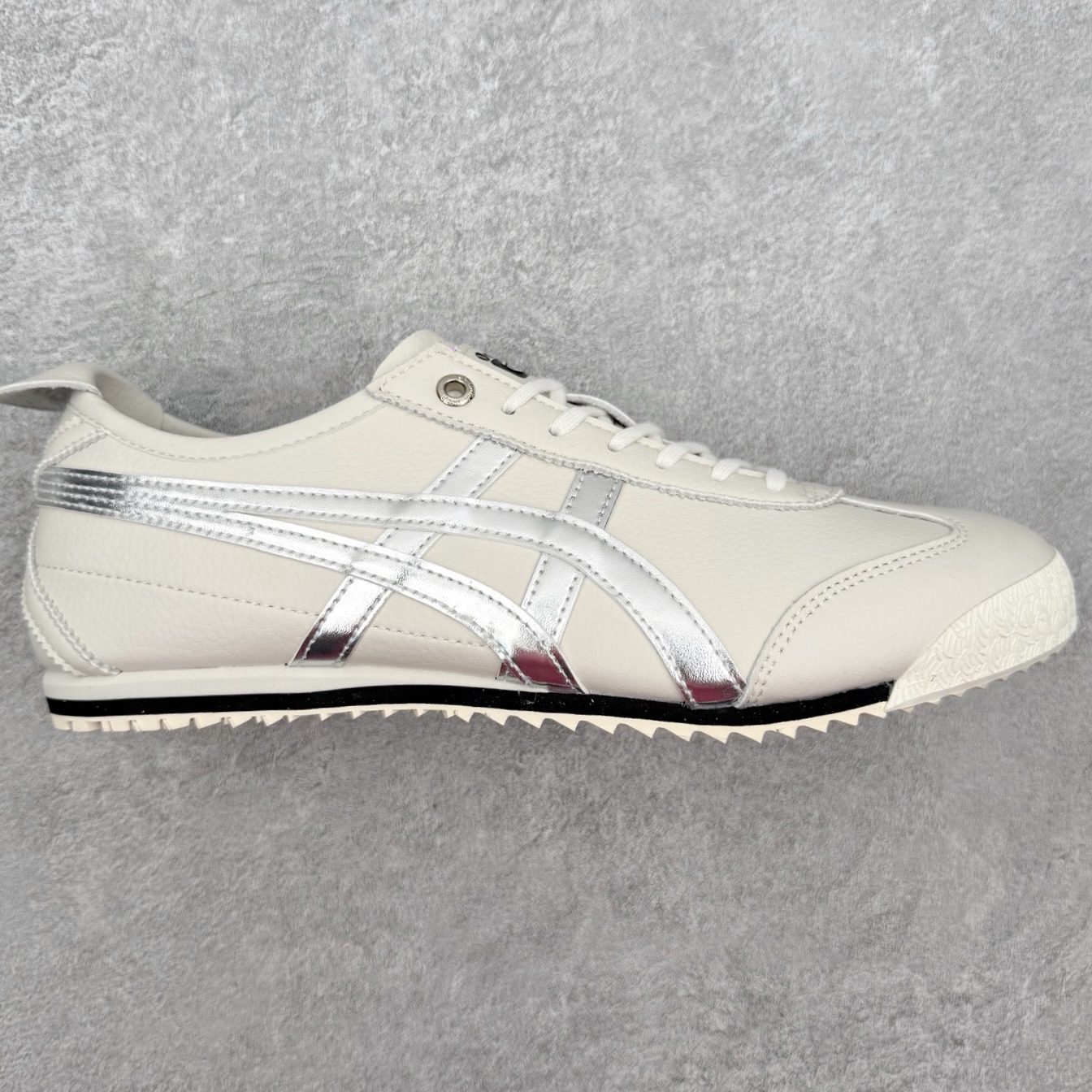 ＃C版 Asics Onitsuka Tiger MEXICO 66 亚瑟士鬼冢虎复古经典板鞋 市场王者