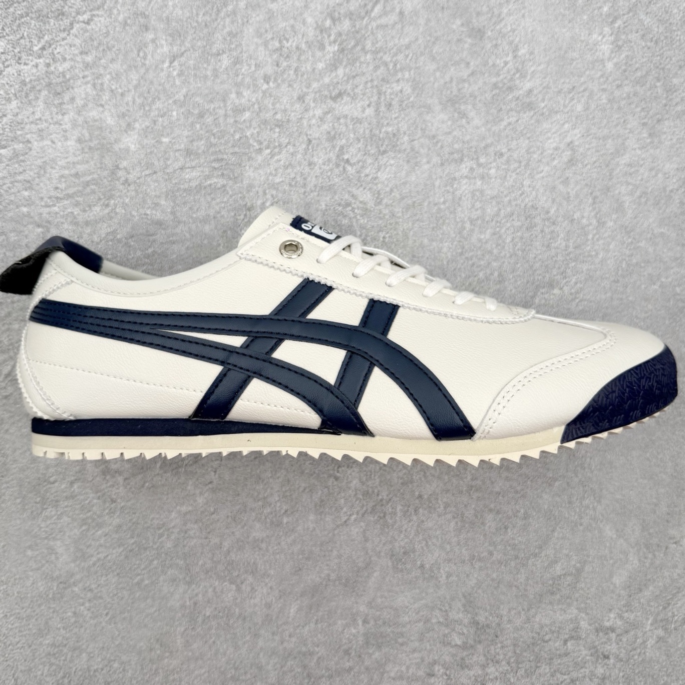 ＃C版 Asics Onitsuka Tiger MEXICO 66 亚瑟士鬼冢虎复古经典板鞋 市场王者