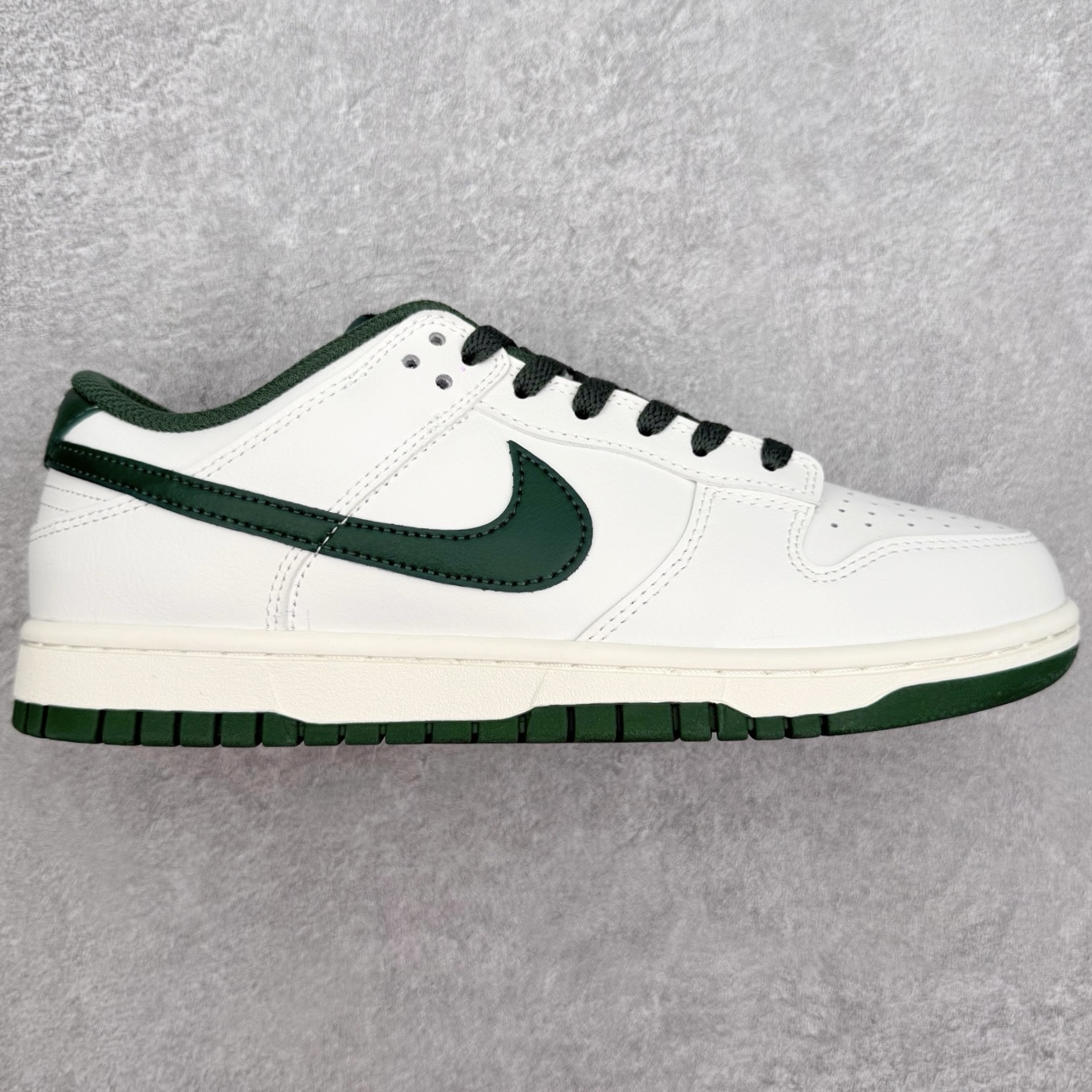 ＃YC纯原 NK Dunk Low 白绿 HF5441-115 实力大厂出品 新配色陆续开发 利润个位数